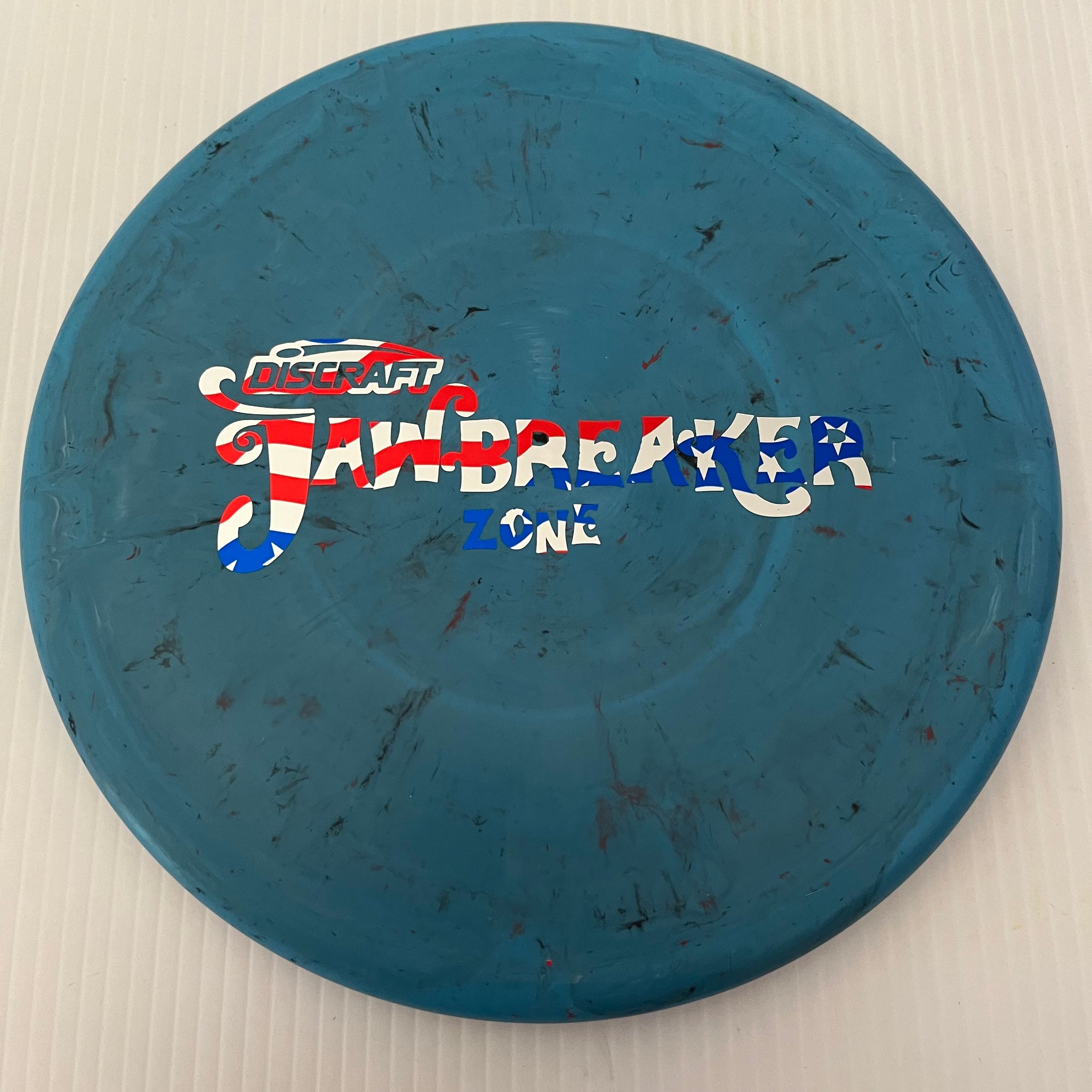 Discraft Jawbreaker Zone 4/3/0/3 (173-174g)