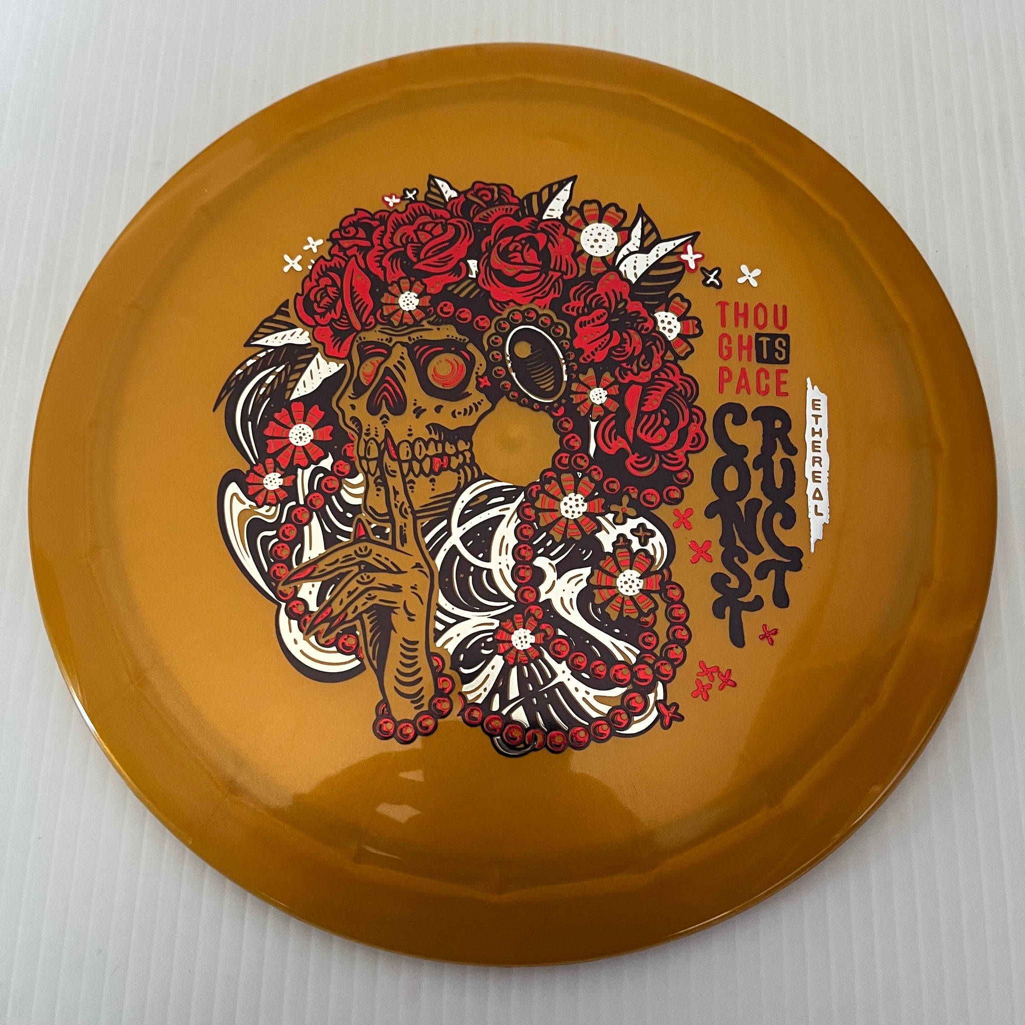 Thought Space Athletics Ethereal Construct 10/6/-1/2