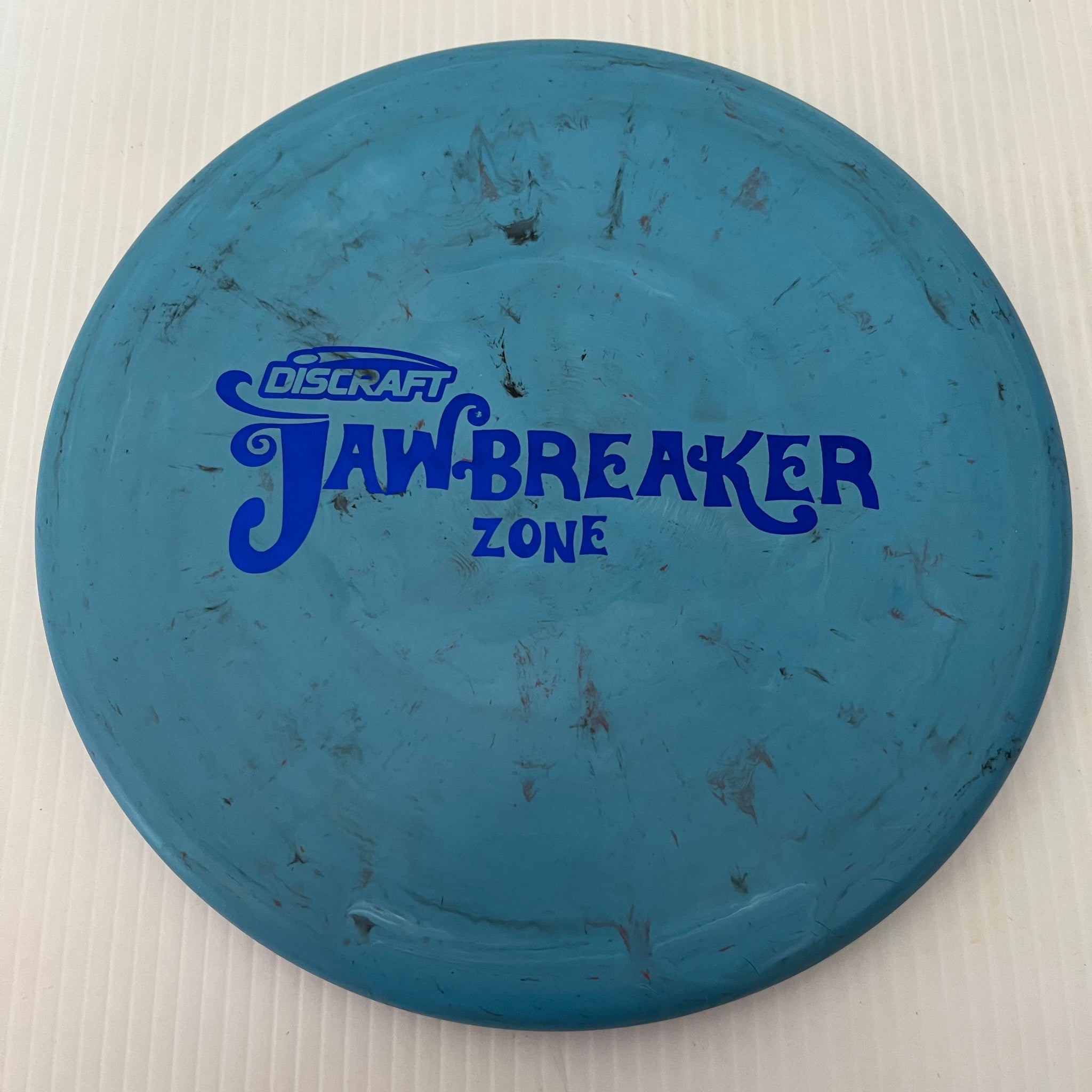 Discraft Jawbreaker Zone 4/3/0/3 (173-174g)