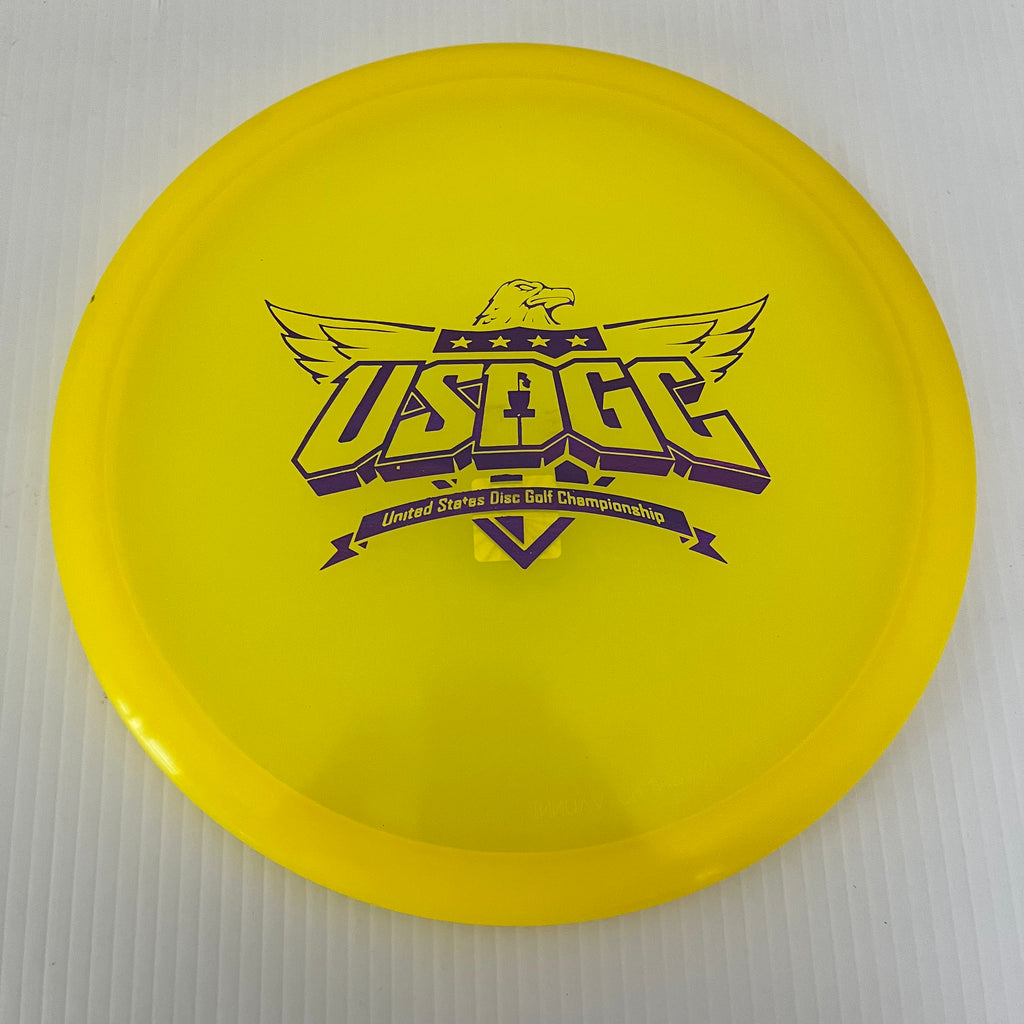 Innova 2020 USDGC Champion Roc+ 4/5/0/2