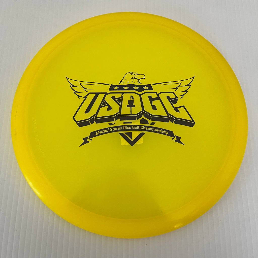 Innova 2020 USDGC Champion Roc+ 4/5/0/2