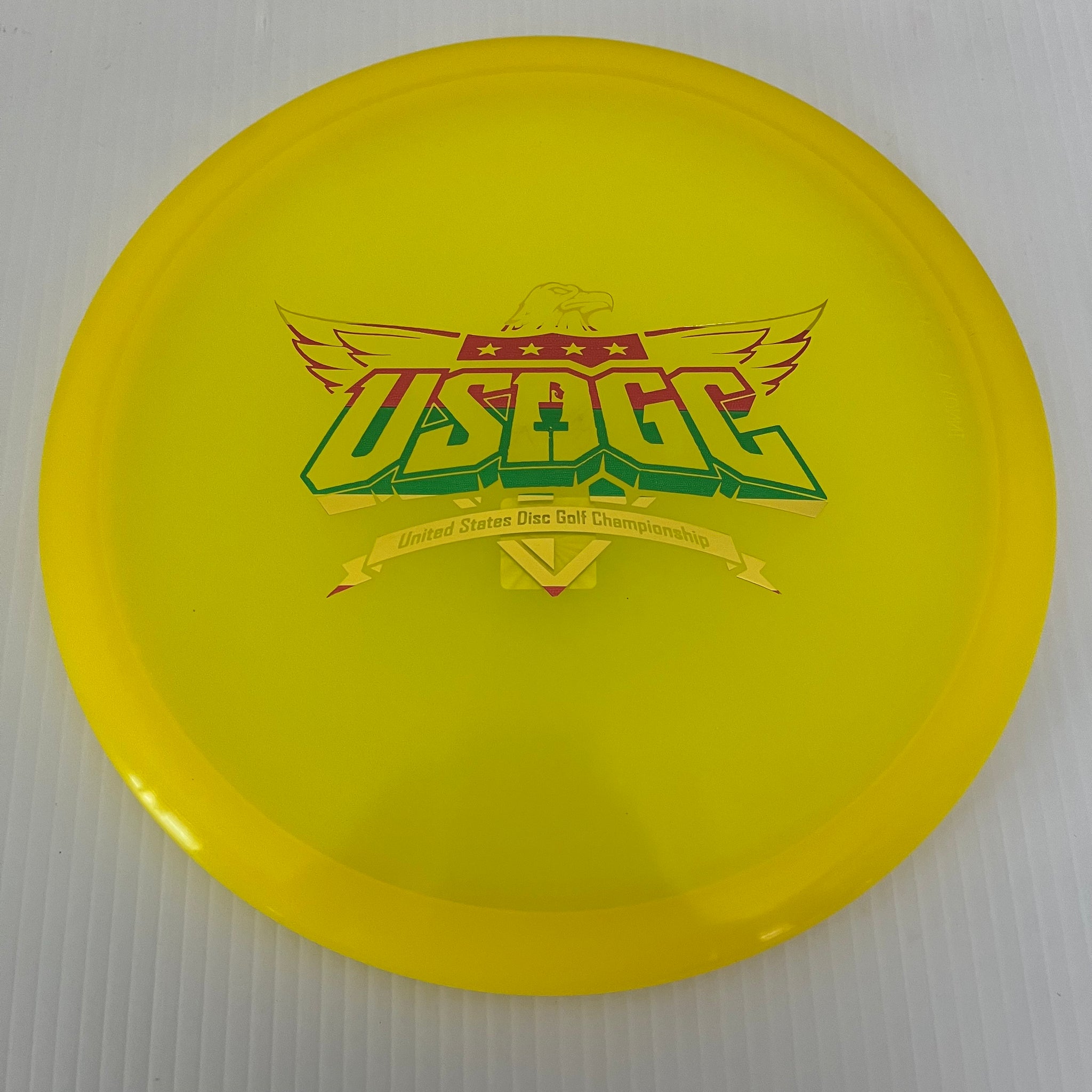 Innova 2020 USDGC Champion Roc+ 4/5/0/2