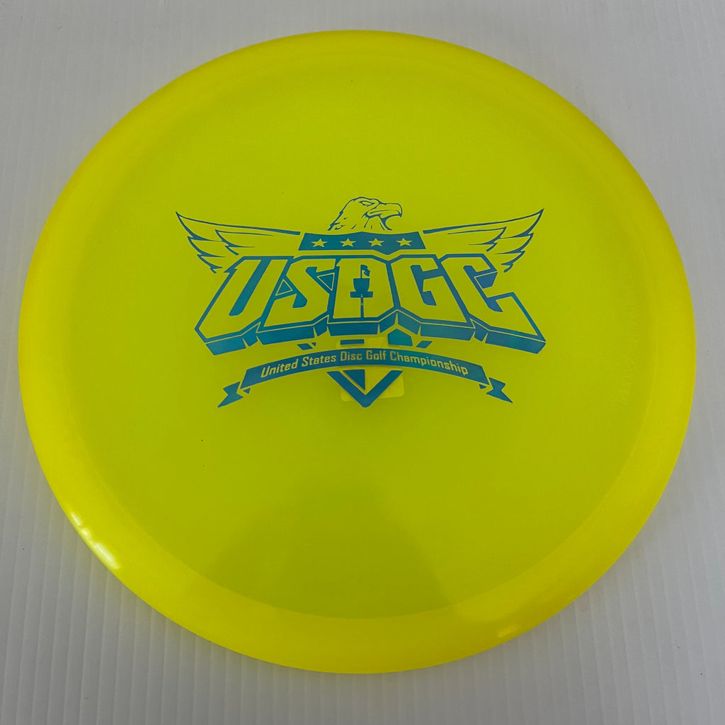 Innova 2020 USDGC Champion Roc+ 4/5/0/2