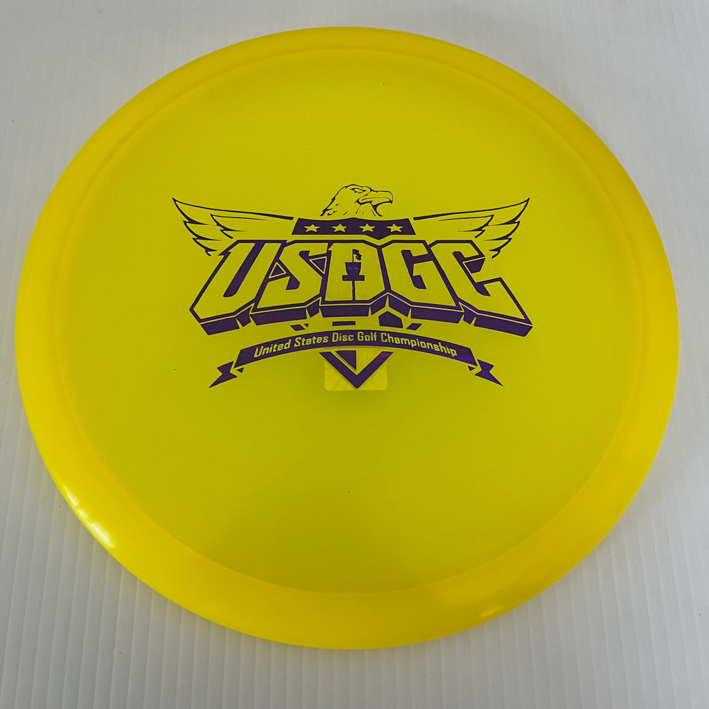 Innova 2020 USDGC Champion Roc+ 4/5/0/2