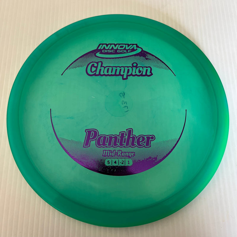 Innova Champion Panther 5/4/-2/1