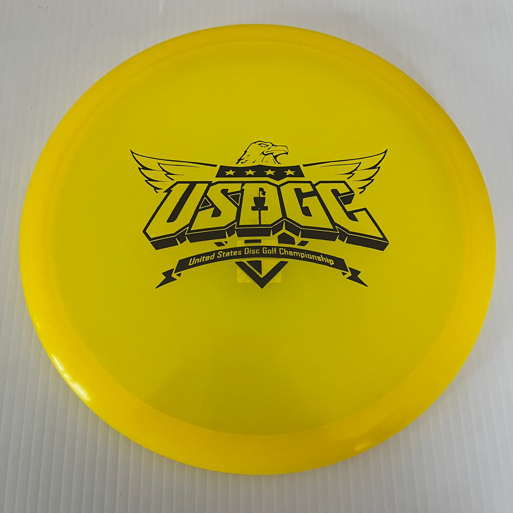 Innova 2020 USDGC Champion Roc+ 4/5/0/2
