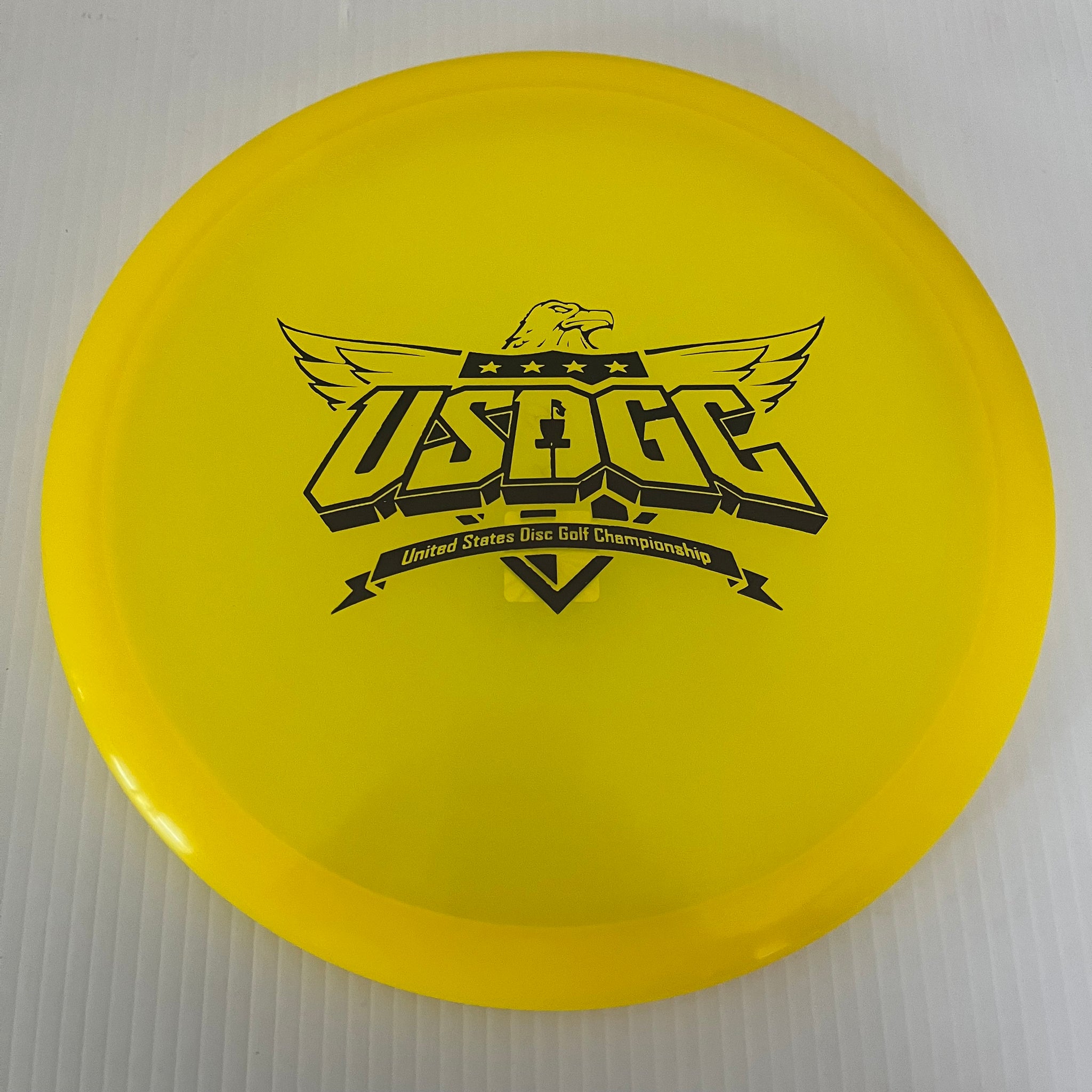 Innova 2020 USDGC Champion Roc+ 4/5/0/2