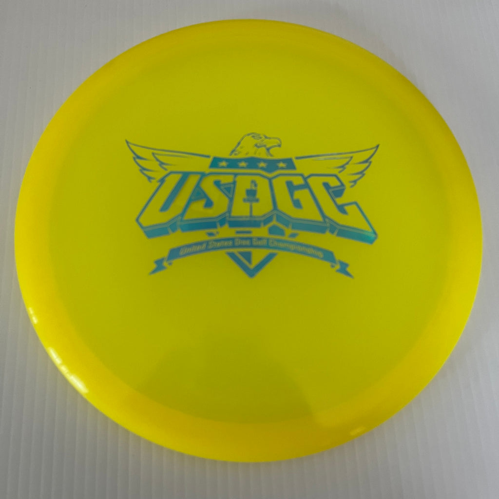 Innova 2020 USDGC Champion Roc+ 4/5/0/2