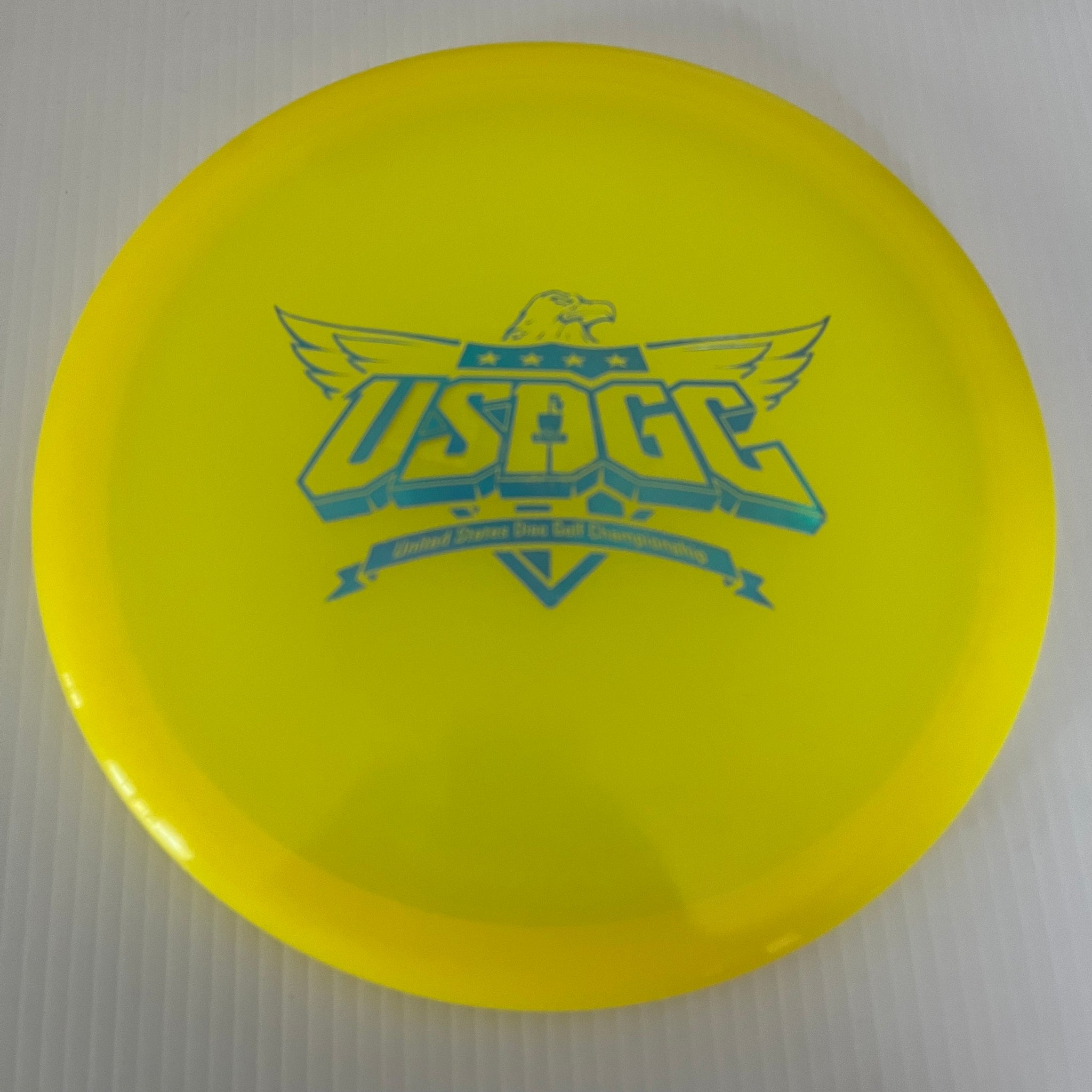 Innova 2020 USDGC Champion Roc+ 4/5/0/2