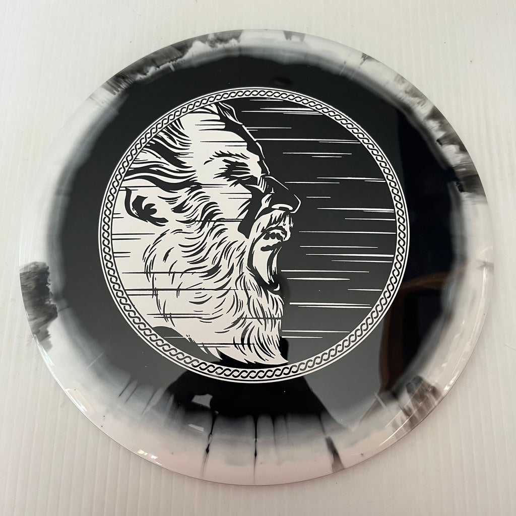 Innova Kristofer Hivju Halo Star Sidewinder 9/5/-3/1