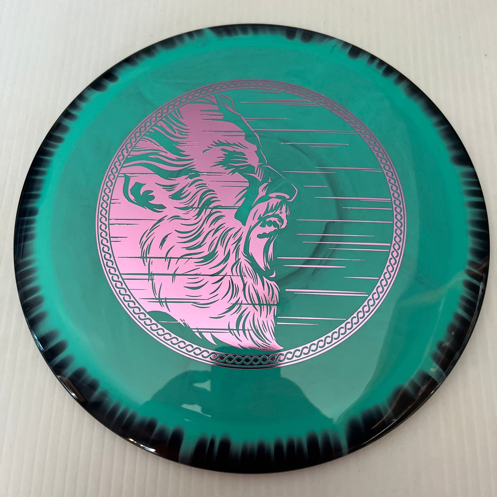 Innova Kristofer Hivju Halo Star Sidewinder 9/5/-3/1