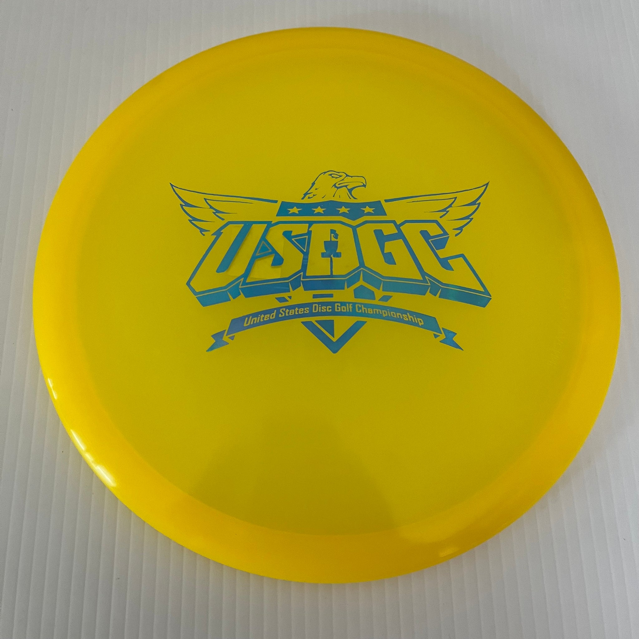 Innova 2020 USDGC Champion Roc+ 4/5/0/2