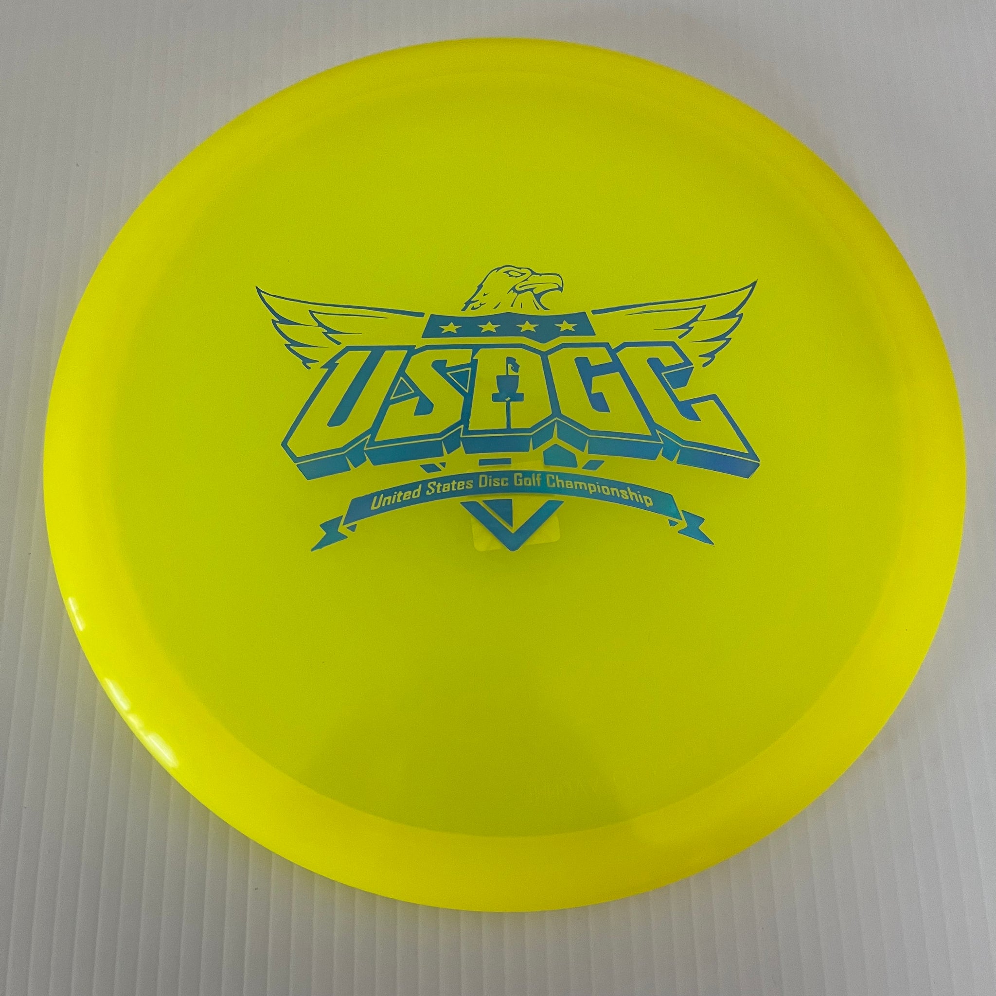 Innova 2020 USDGC Champion Roc+ 4/5/0/2