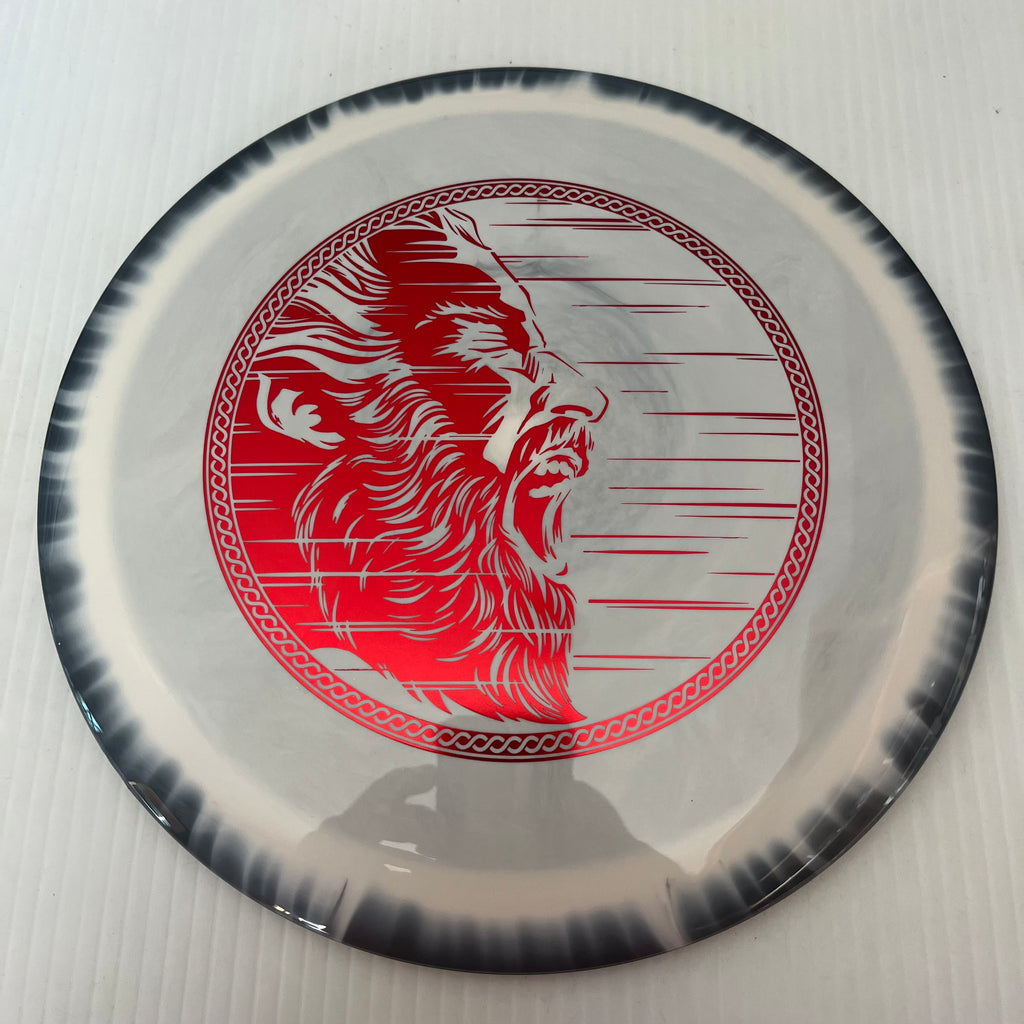 Innova Kristofer Hivju Halo Star Sidewinder 9/5/-3/1