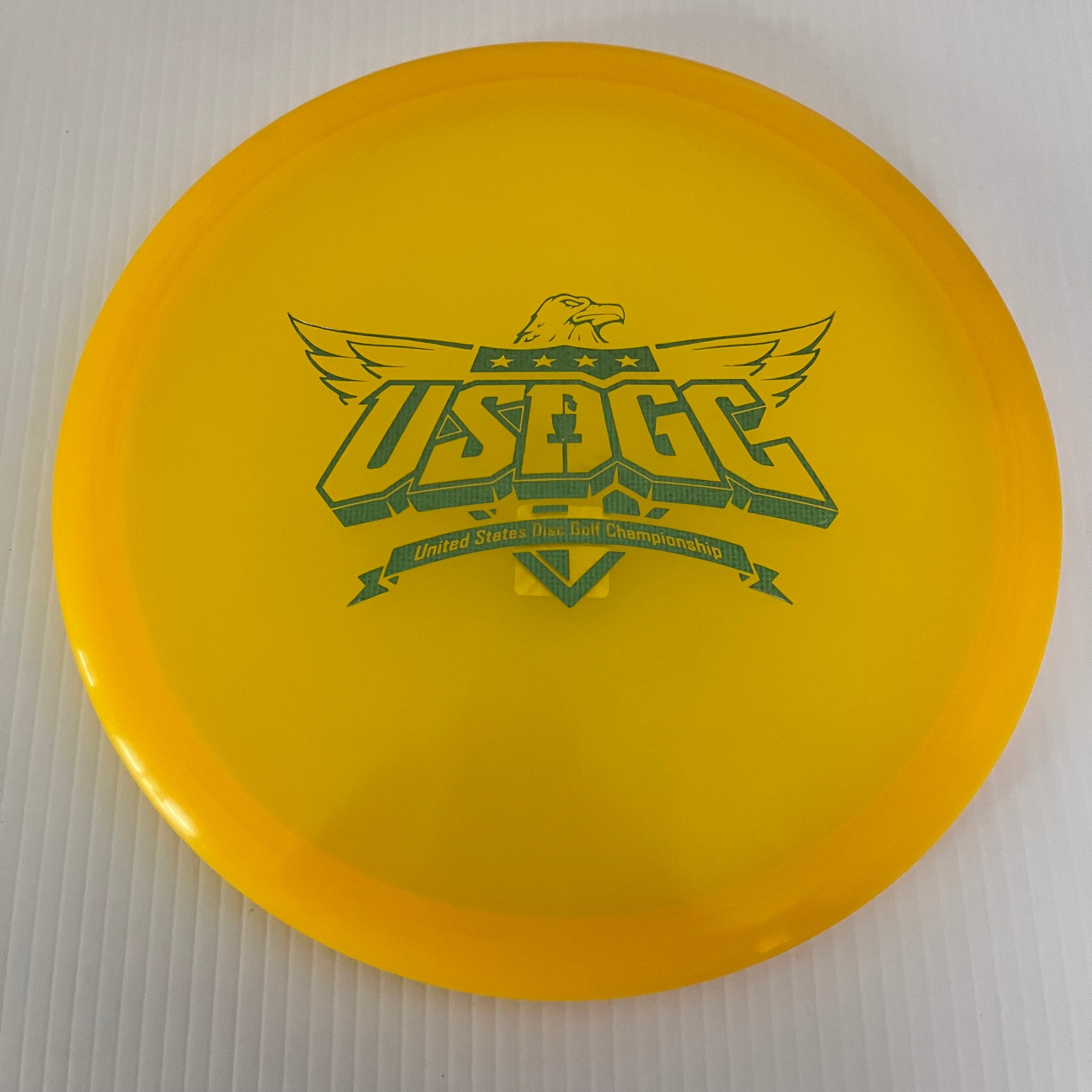 Innova 2020 USDGC Champion Roc+ 4/5/0/2