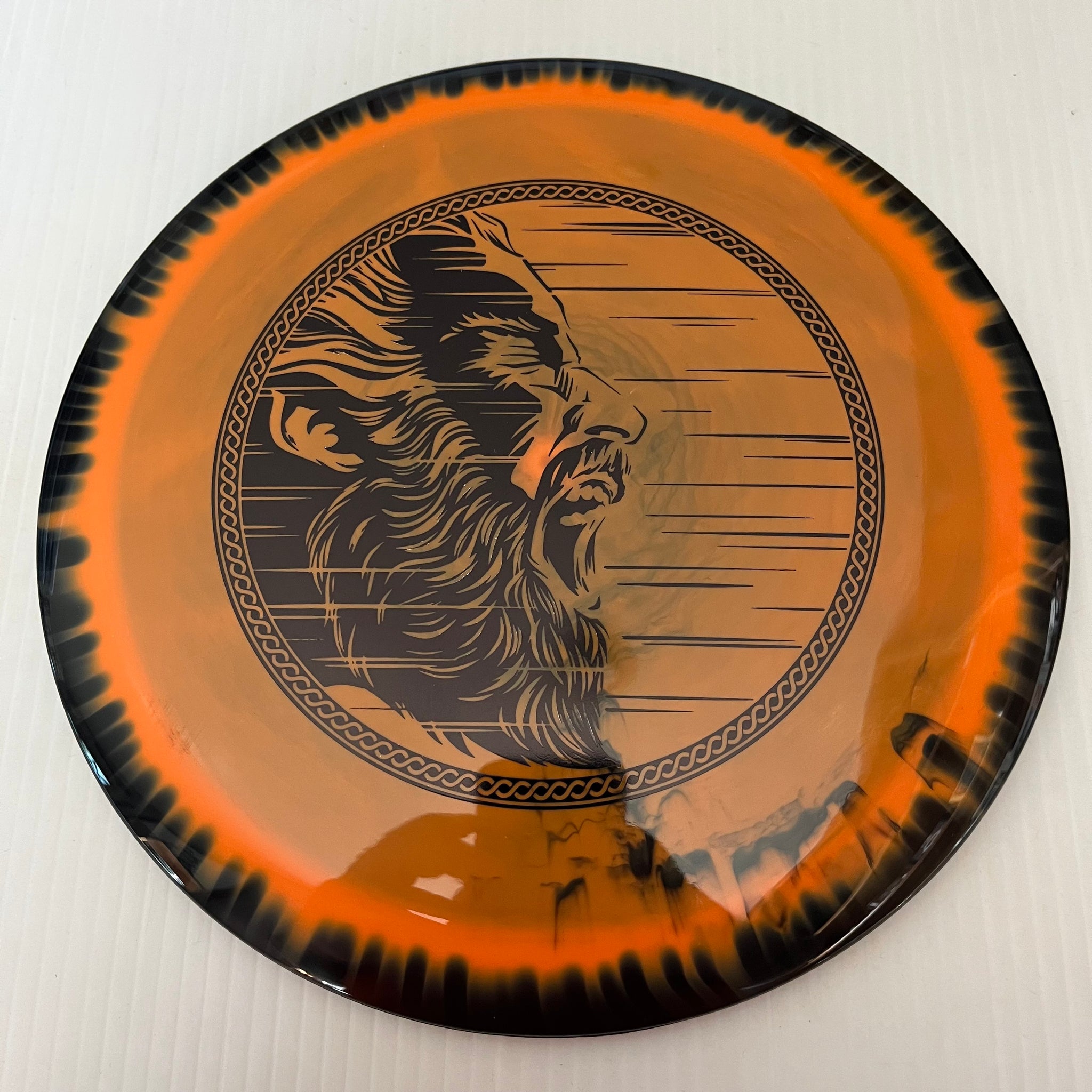 Innova Kristofer Hivju Halo Star Sidewinder 9/5/-3/1