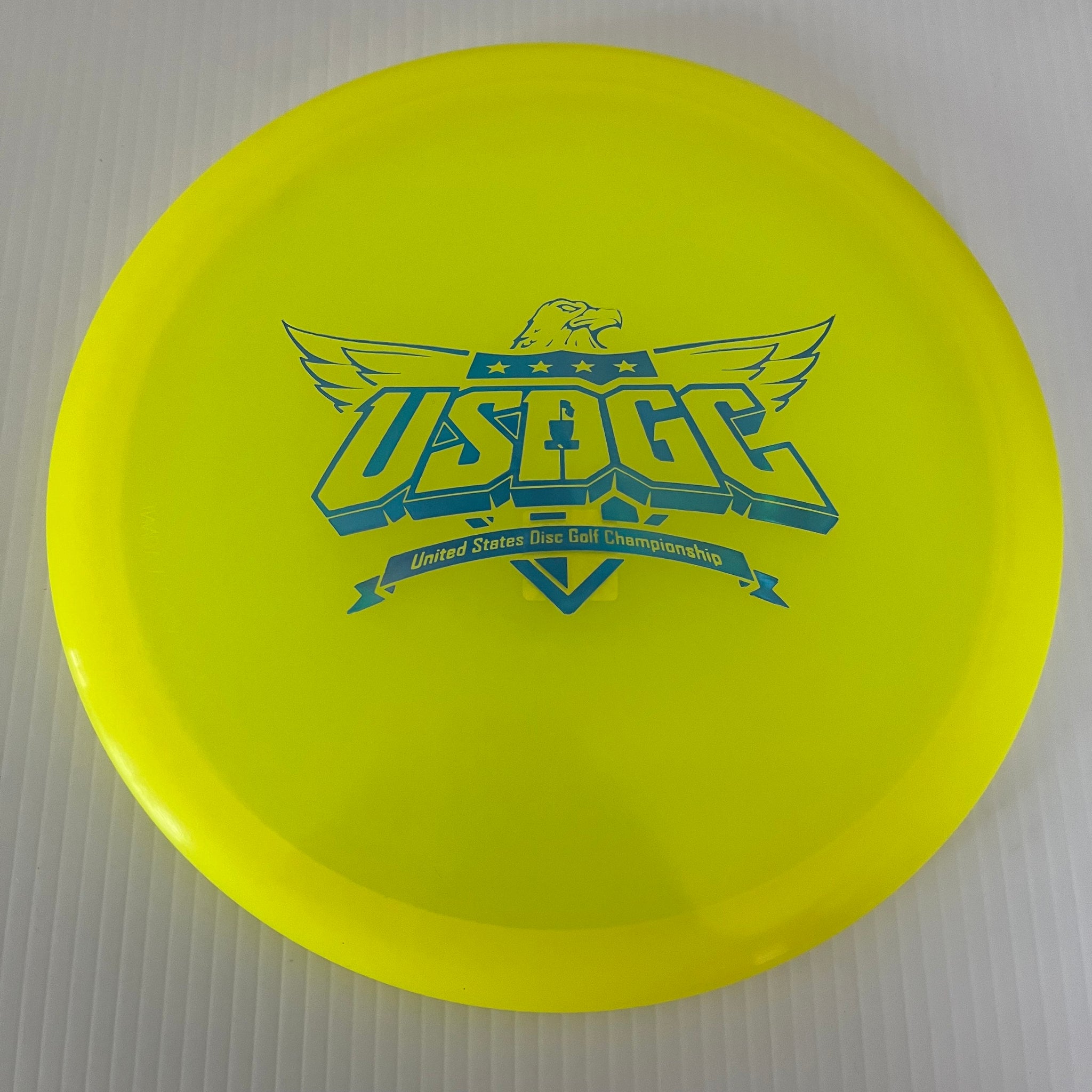 Innova 2020 USDGC Champion Roc+ 4/5/0/2