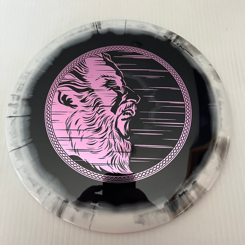 Innova Kristofer Hivju Halo Star Sidewinder 9/5/-3/1