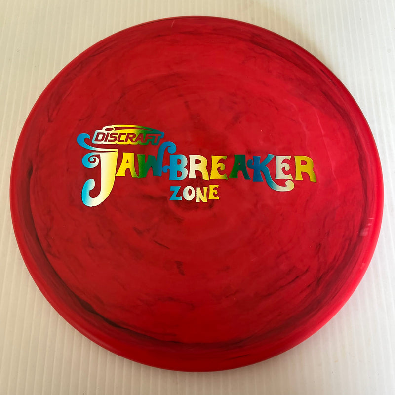 Discraft Jawbreaker Zone 4/3/0/3 (170-172g)