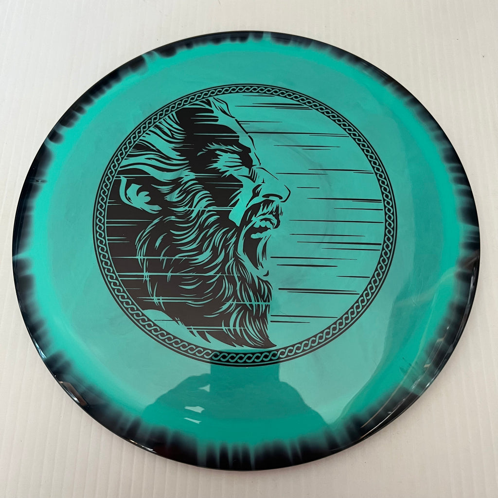 Innova Kristofer Hivju Halo Star Sidewinder 9/5/-3/1