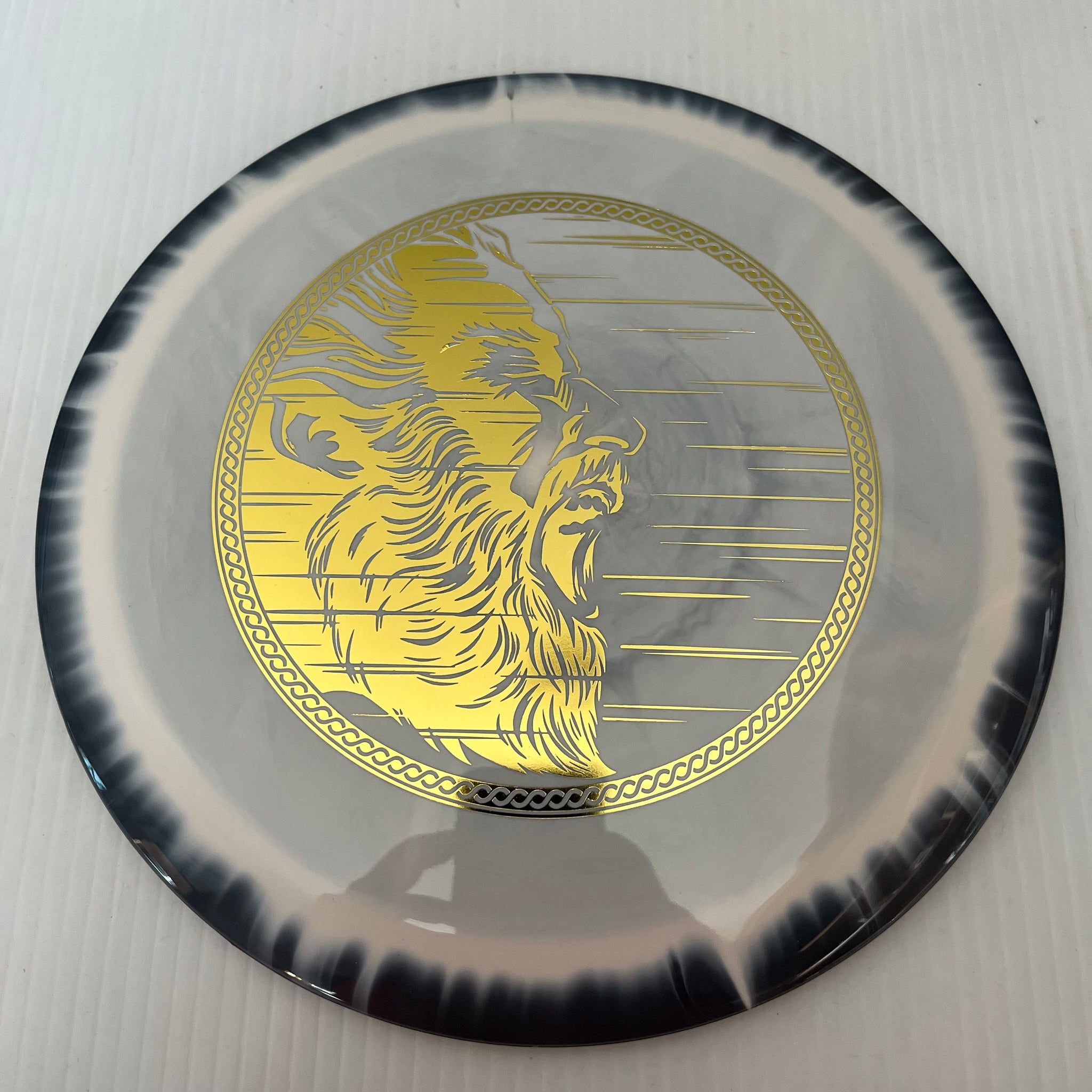 Innova Kristofer Hivju Halo Star Sidewinder 9/5/-3/1