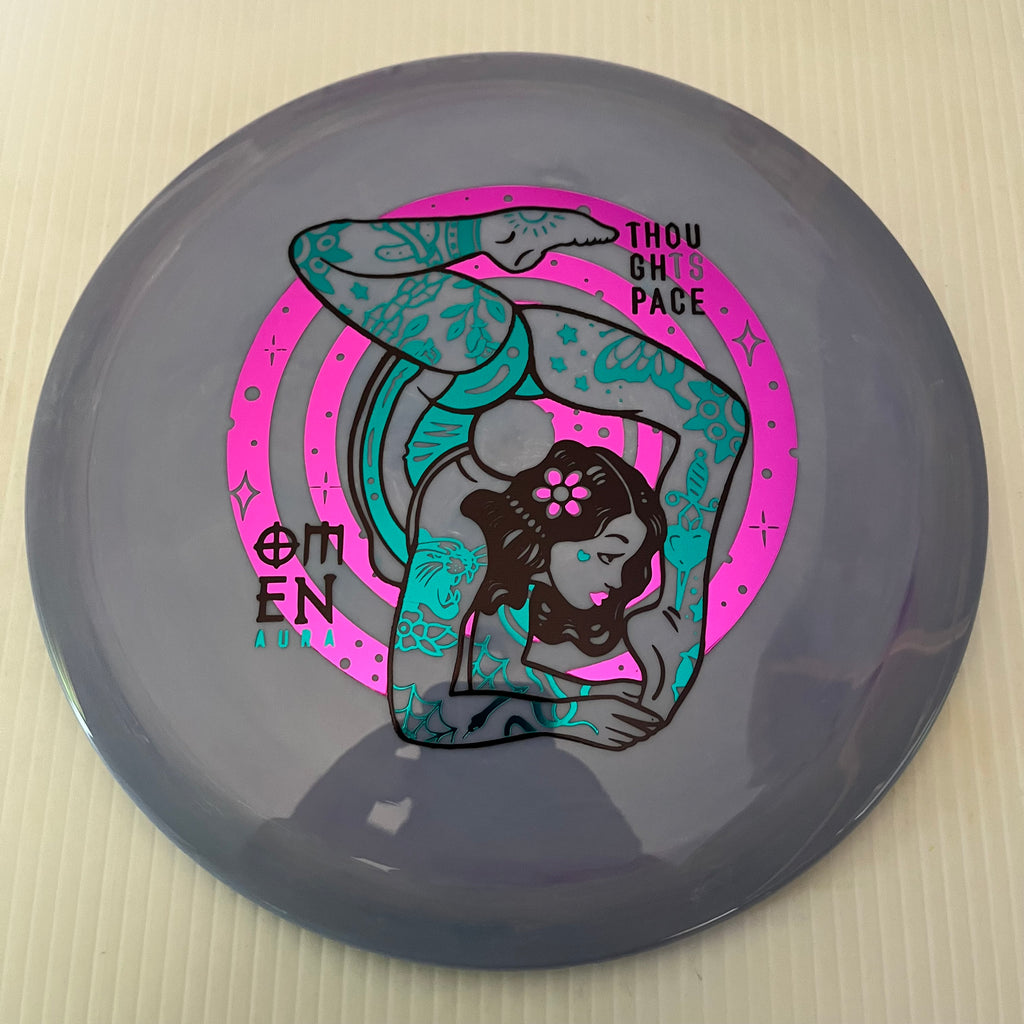 Thought Space Athletics Aura Omen 9/4/0/4