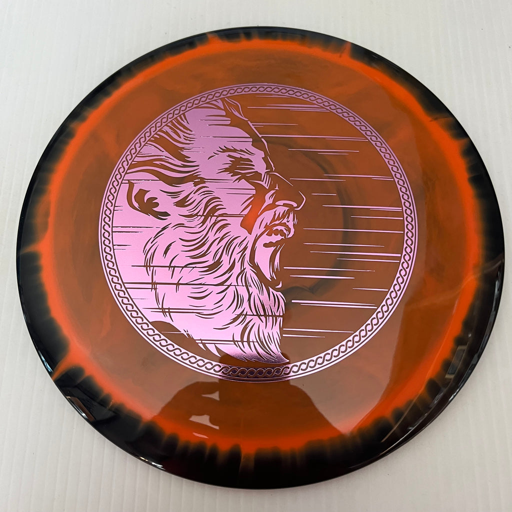 Innova Kristofer Hivju Halo Star Sidewinder 9/5/-3/1