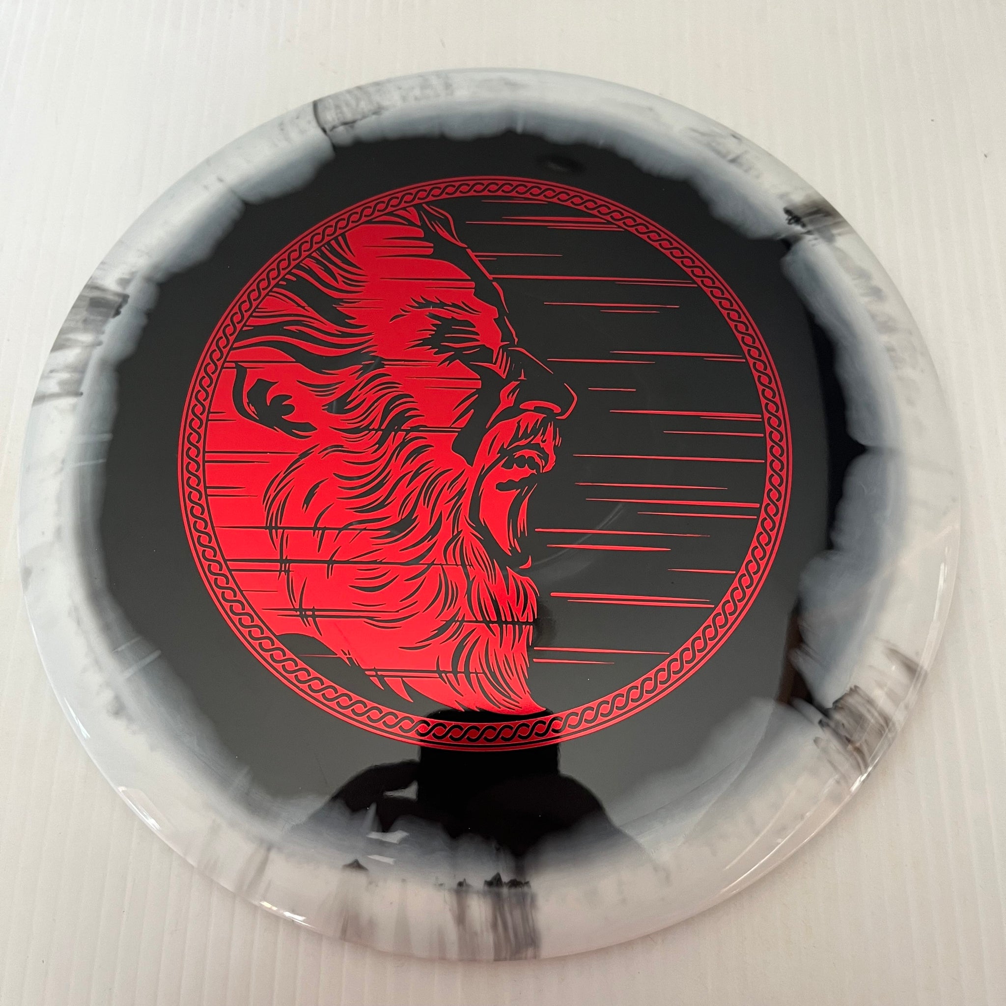 Innova Kristofer Hivju Halo Star Sidewinder 9/5/-3/1