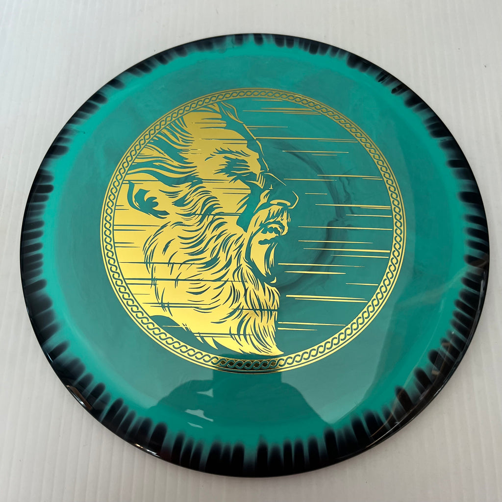 Innova Kristofer Hivju Halo Star Sidewinder 9/5/-3/1