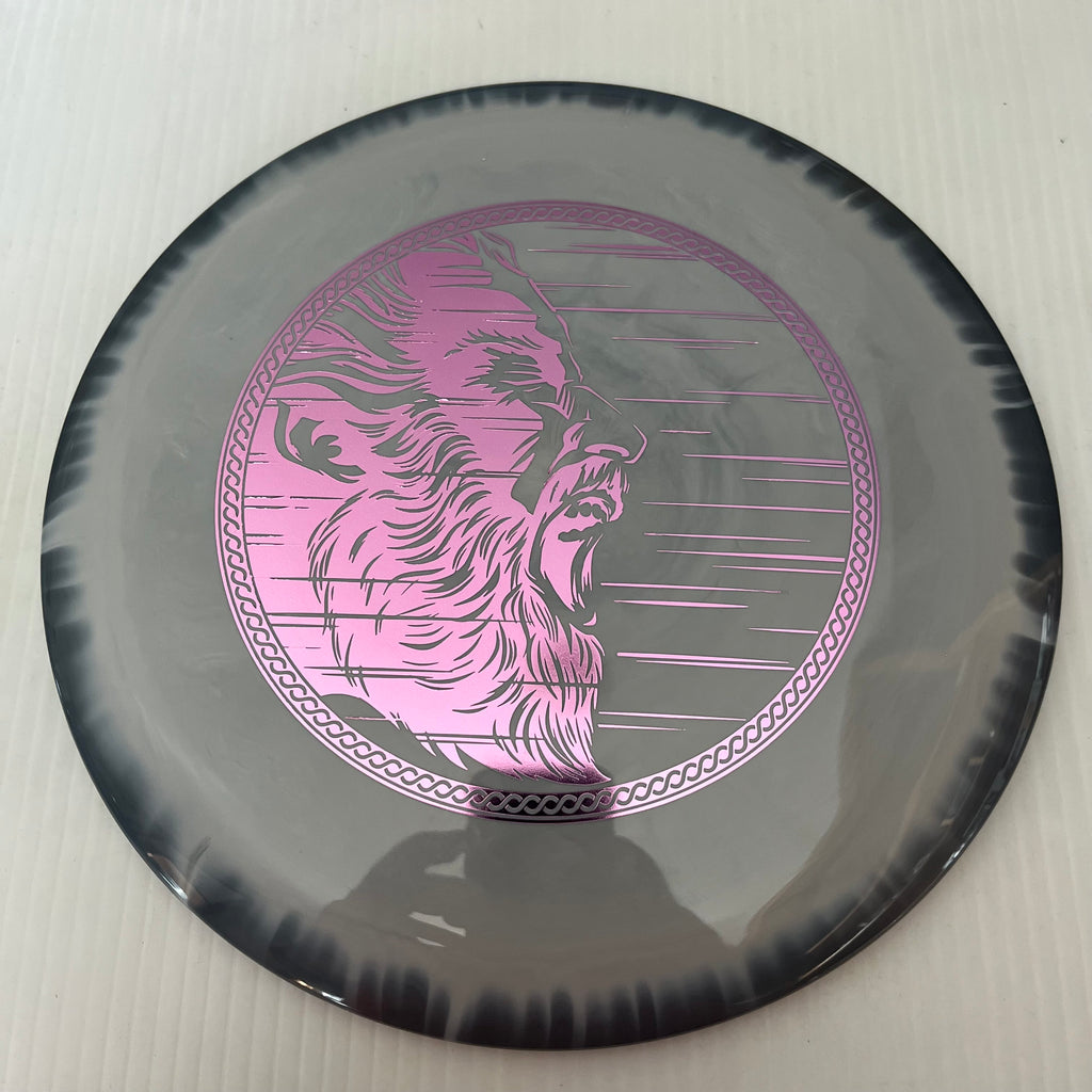 Innova Kristofer Hivju Halo Star Sidewinder 9/5/-3/1