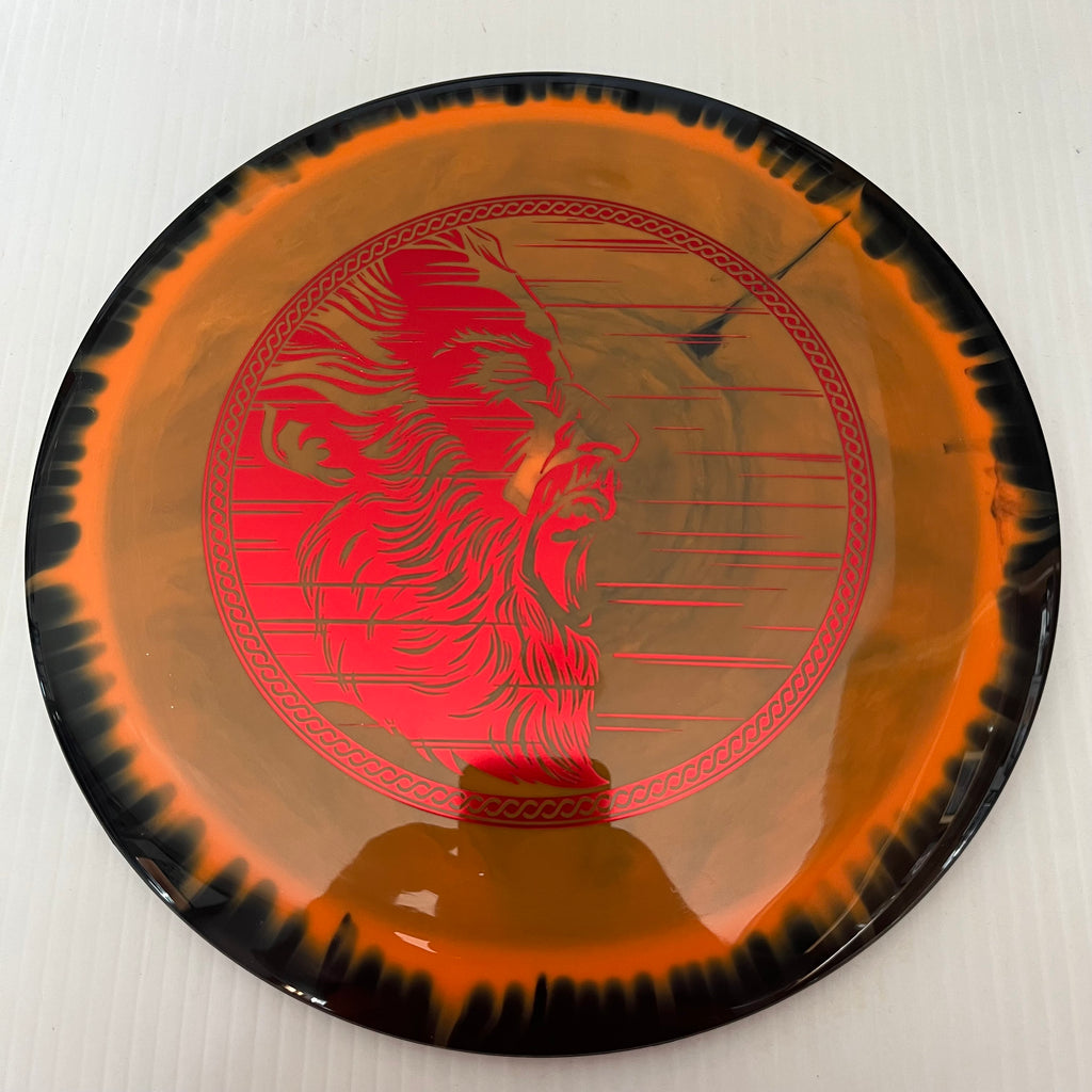 Innova Kristofer Hivju Halo Star Sidewinder 9/5/-3/1