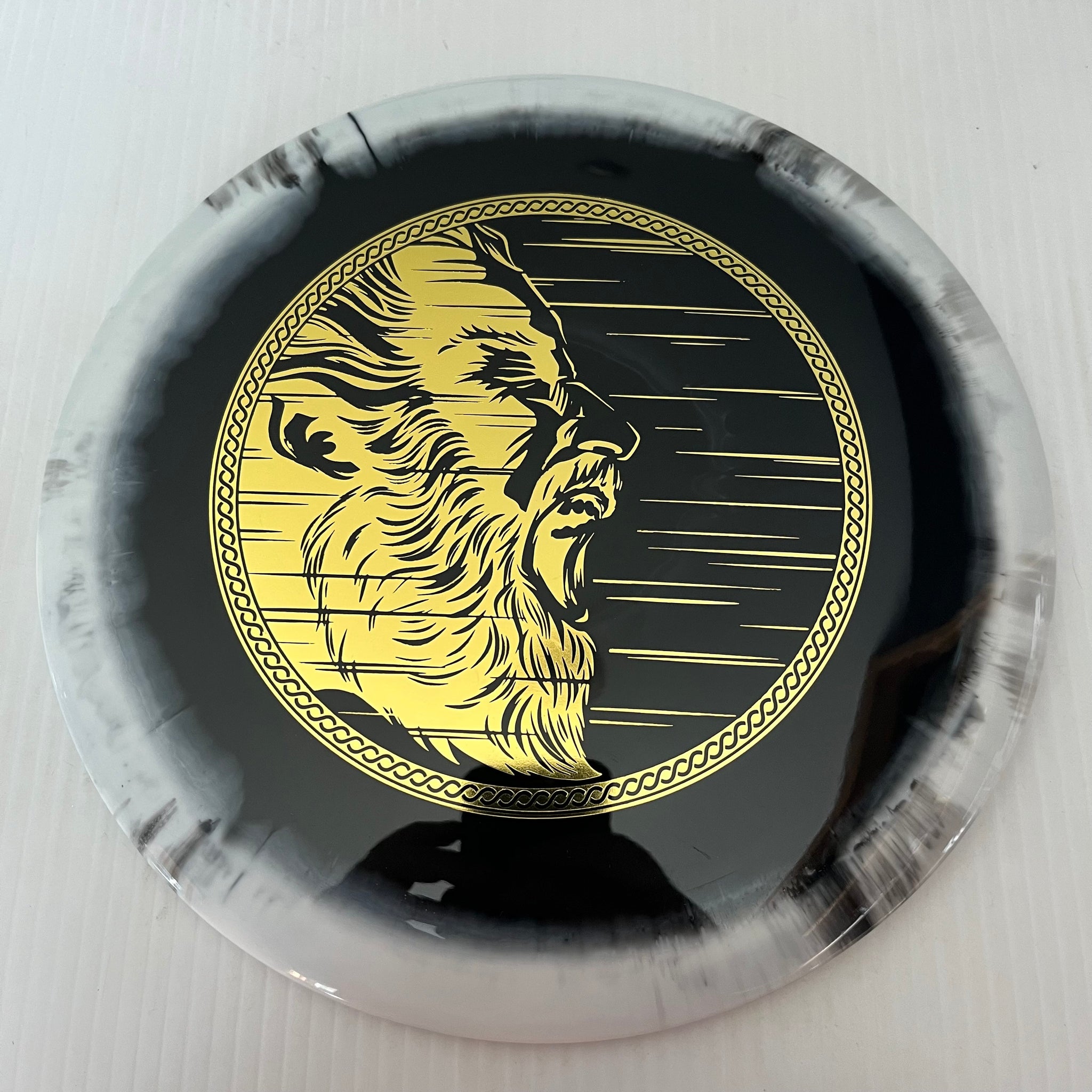 Innova Kristofer Hivju Halo Star Sidewinder 9/5/-3/1