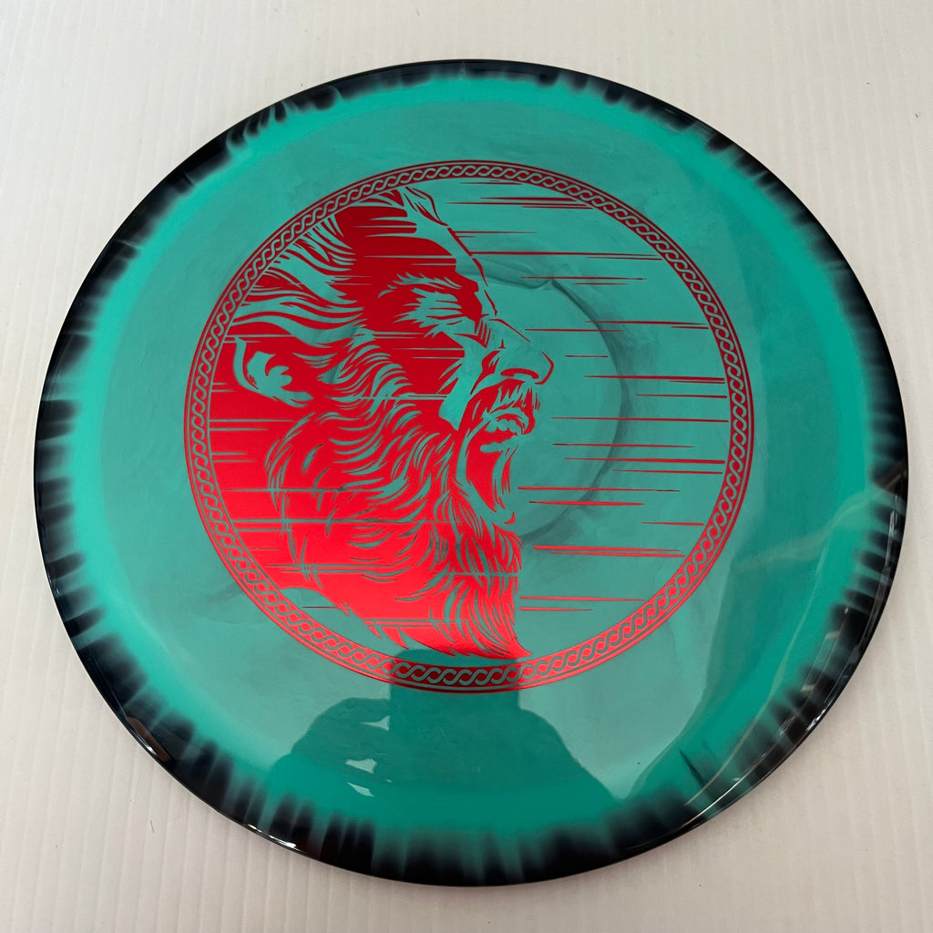 Innova Kristofer Hivju Halo Star Sidewinder 9/5/-3/1