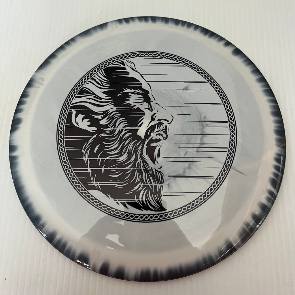 Innova Kristofer Hivju Halo Star Sidewinder 9/5/-3/1