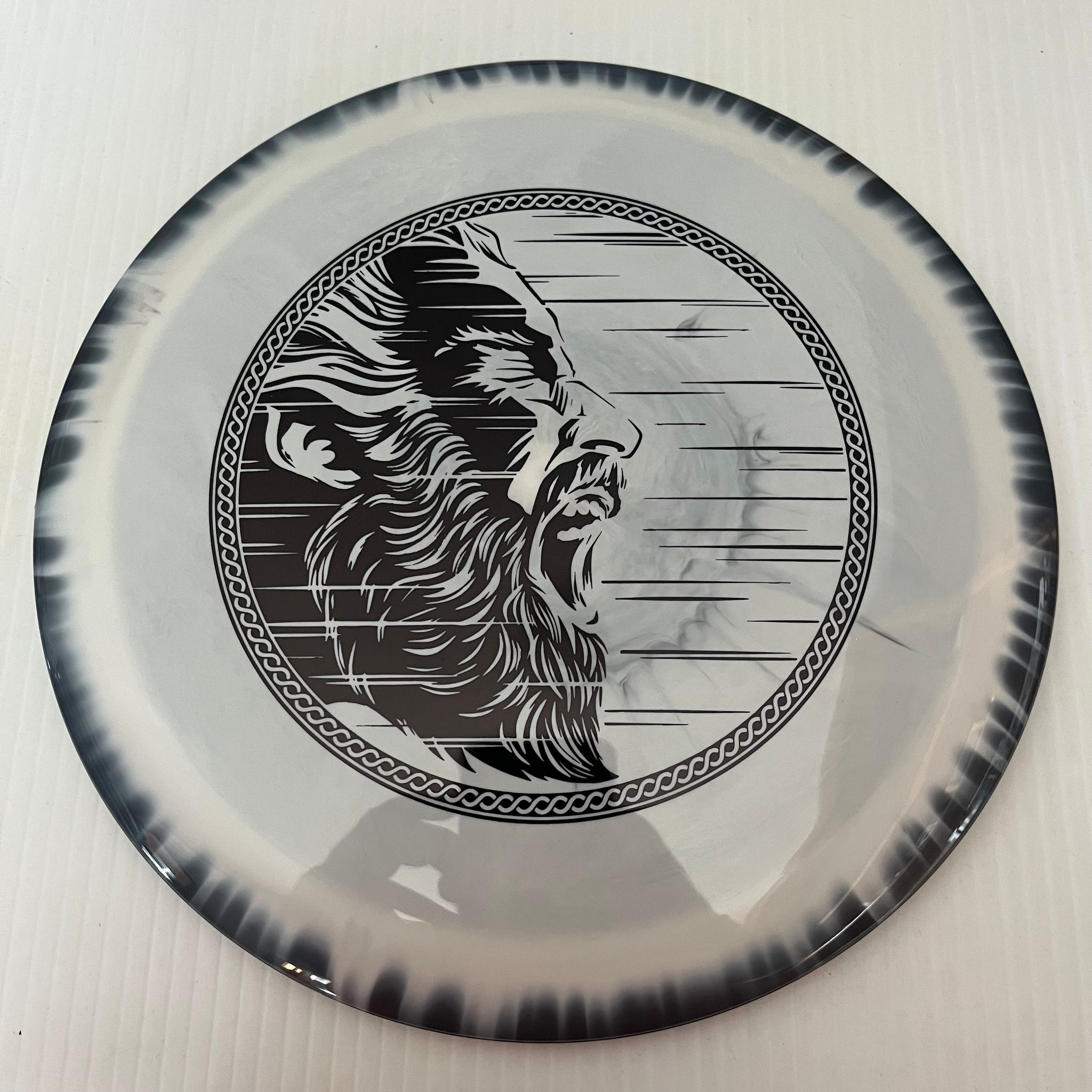 Innova Kristofer Hivju Halo Star Sidewinder 9/5/-3/1