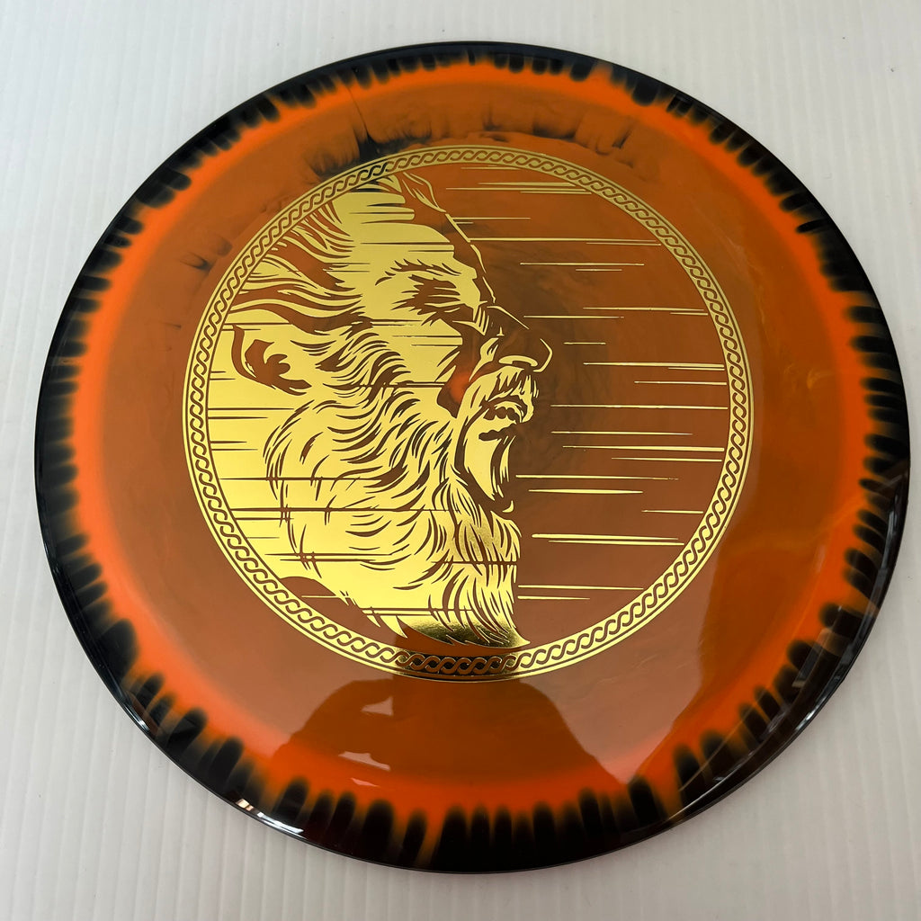 Innova Kristofer Hivju Halo Star Sidewinder 9/5/-3/1