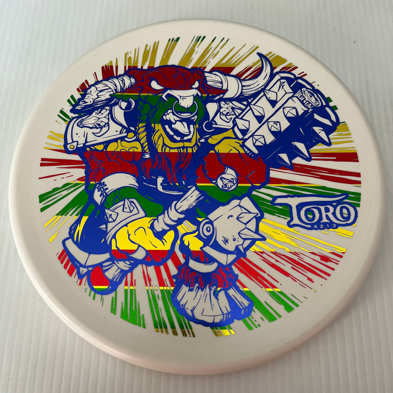 Innova R-Pro War Toro 4/2/1/3