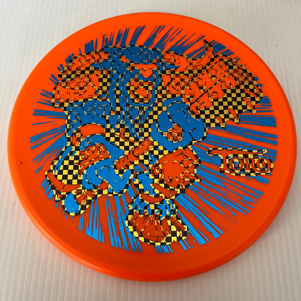 Innova R-Pro War Toro 4/2/1/3