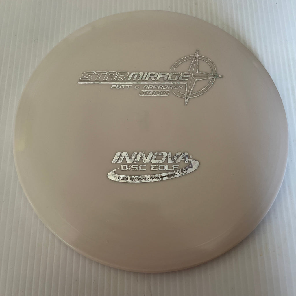 Innova Star Mirage 3/4/-3/0
