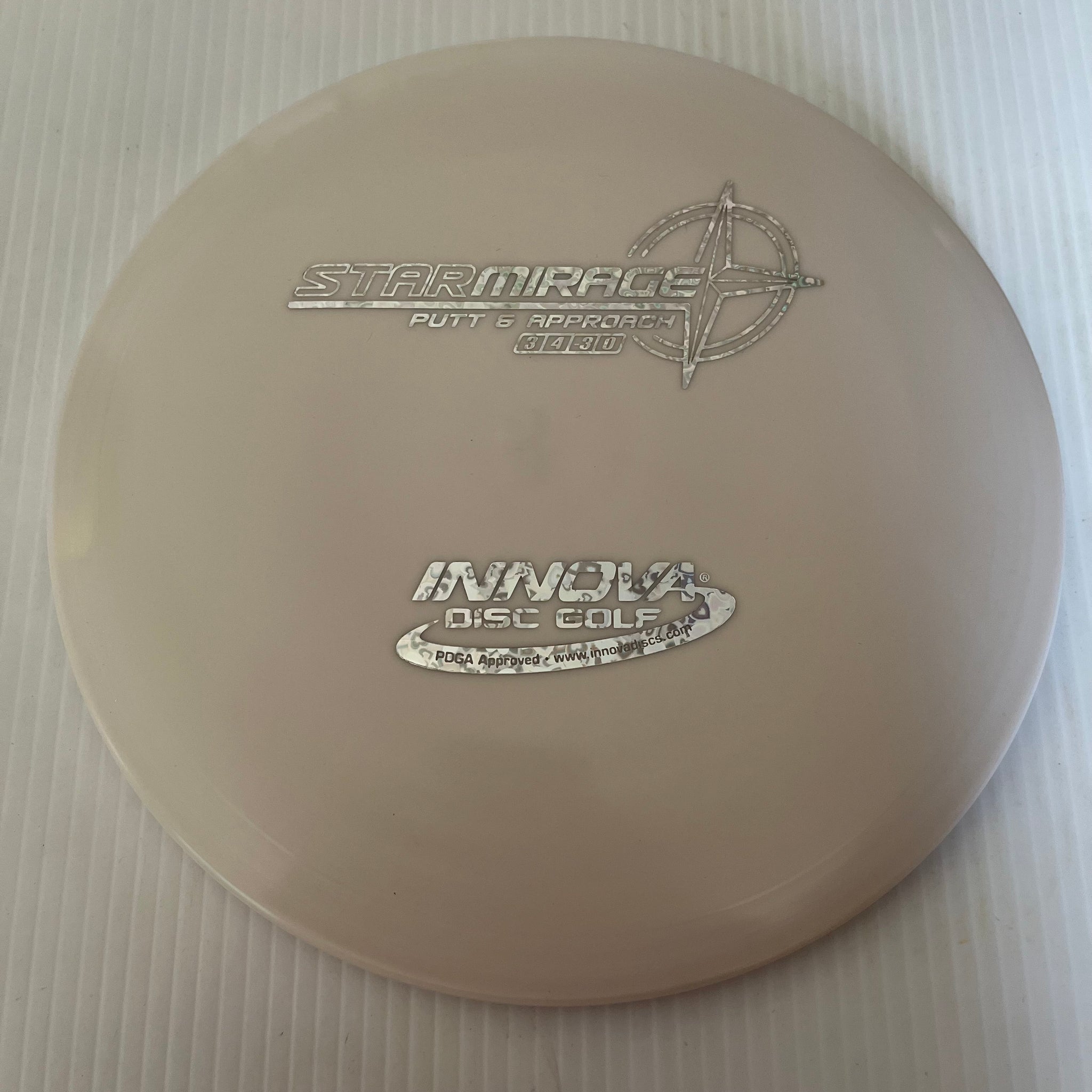 Innova Star Mirage 3/4/-3/0