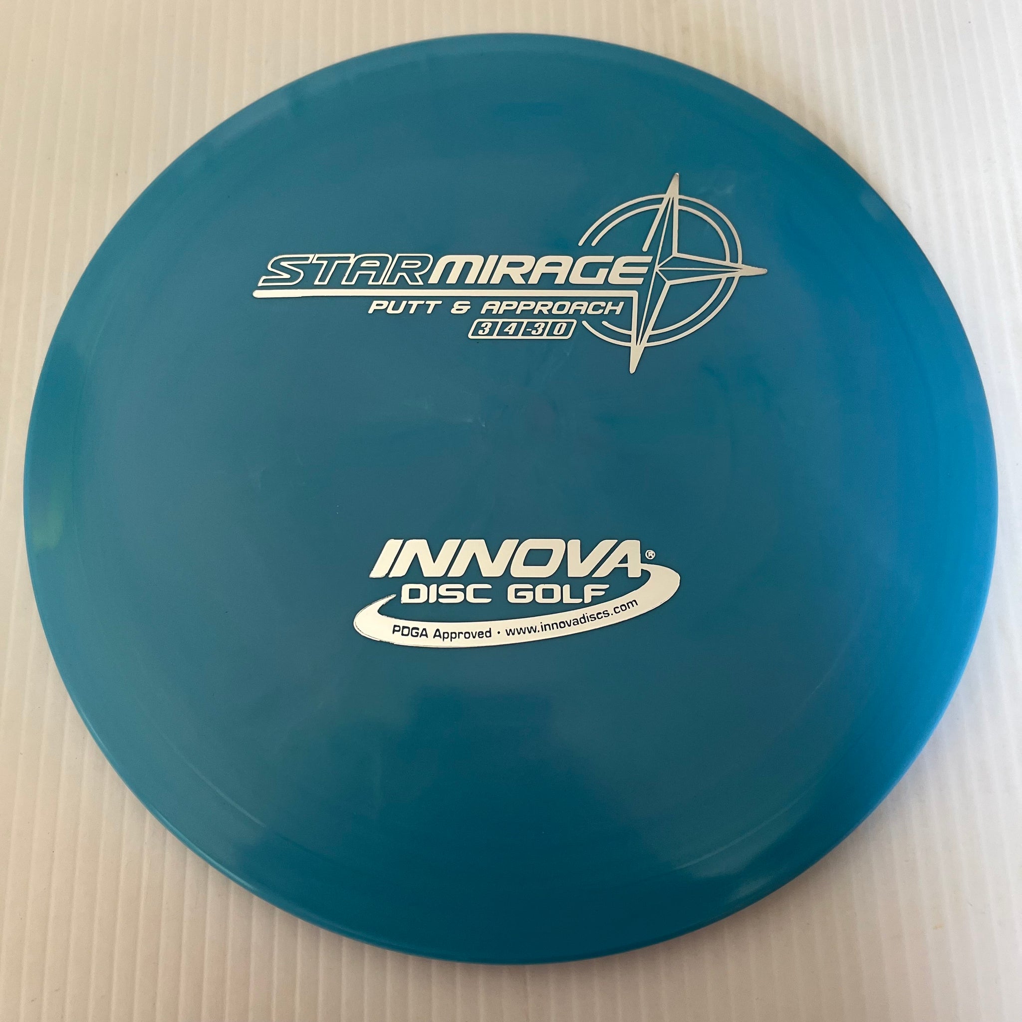 Innova Star Mirage 3/4/-3/0