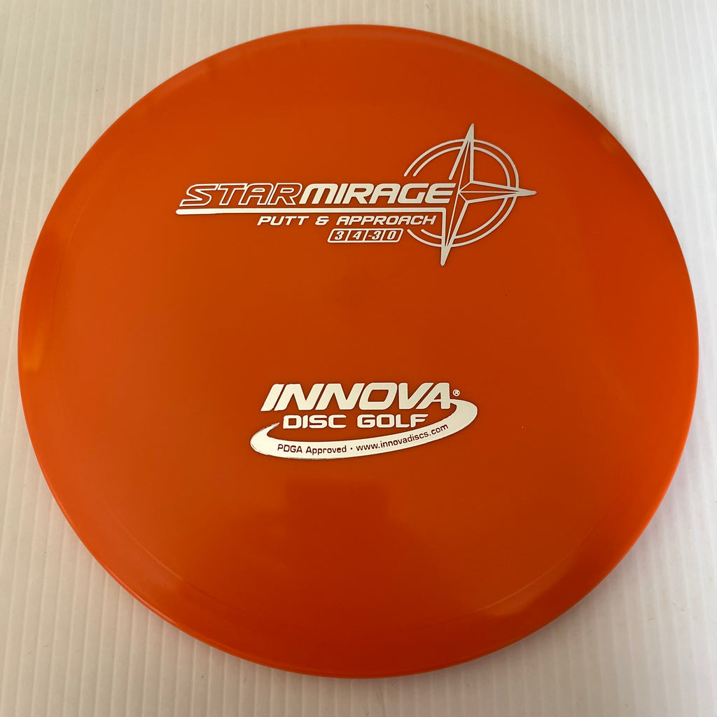 Innova Star Mirage 3/4/-3/0