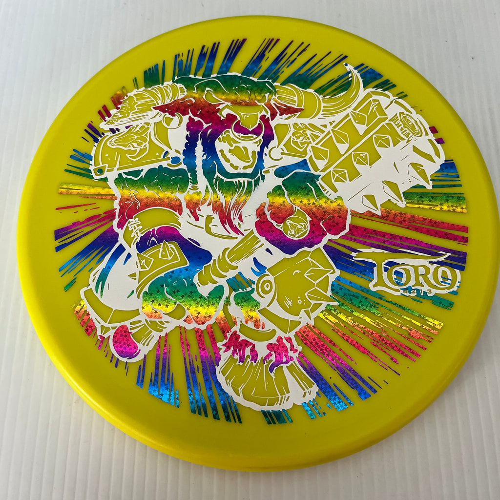 Innova R-Pro War Toro 4/2/1/3