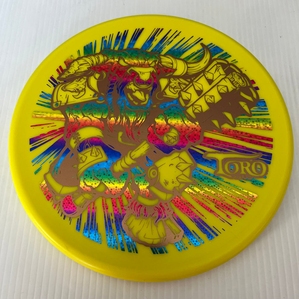 Innova R-Pro War Toro 4/2/1/3