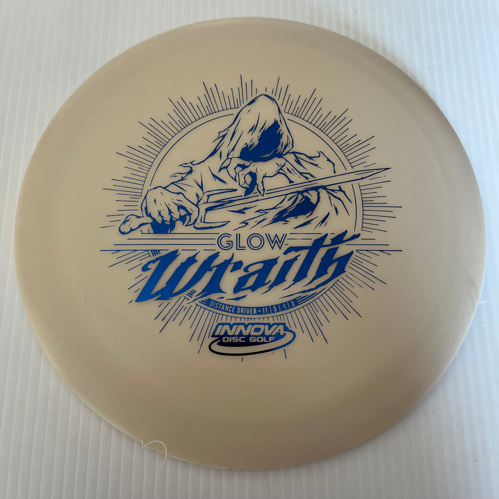 Innova Glow DX Wraith 11/5/-1/3