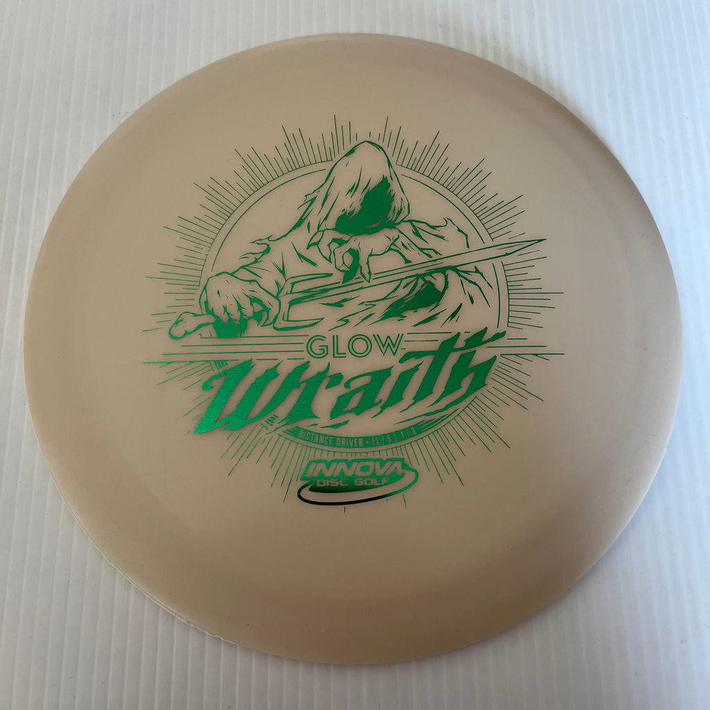 Innova Glow DX Wraith 11/5/-1/3