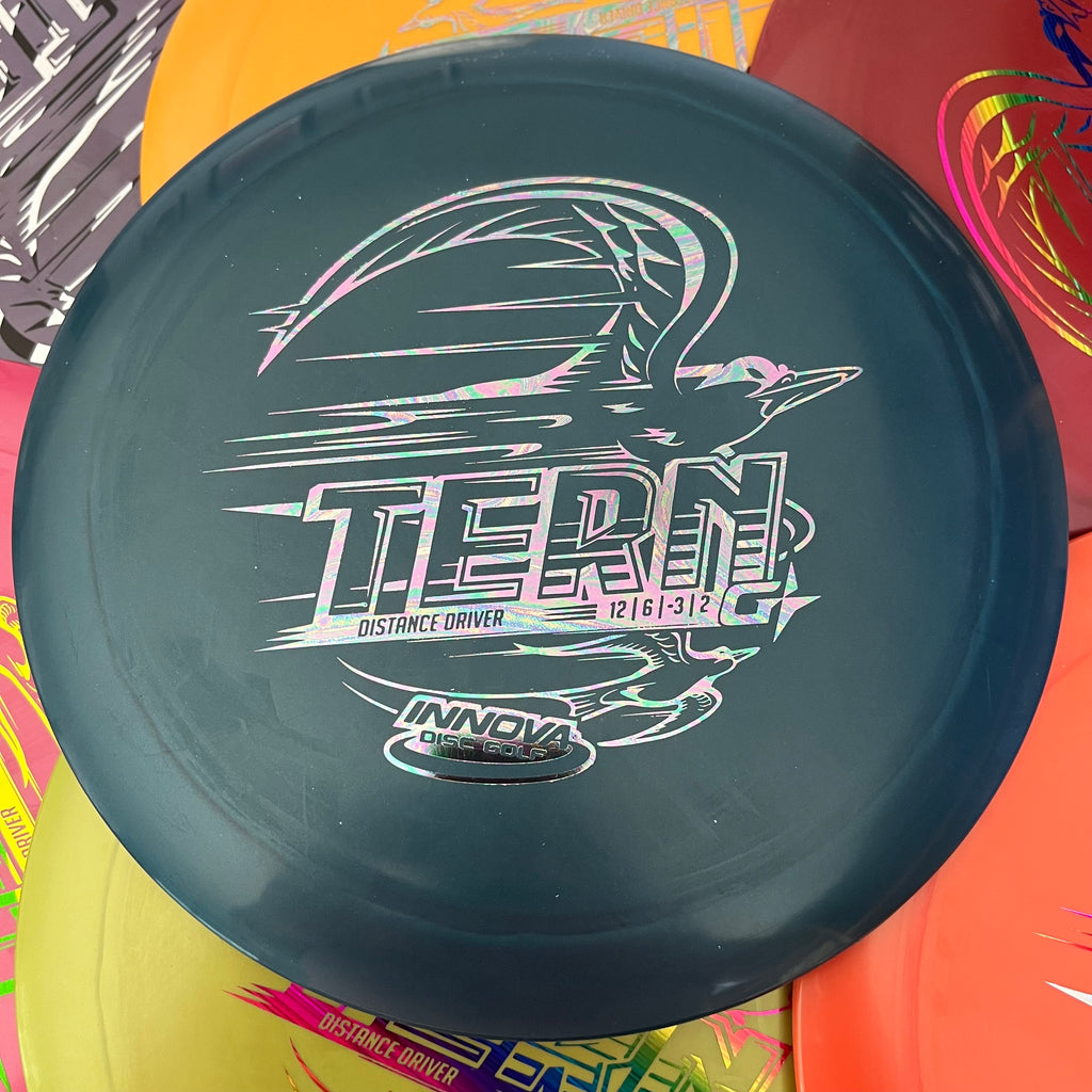 Innova GStar Tern 12/6/-3/2
