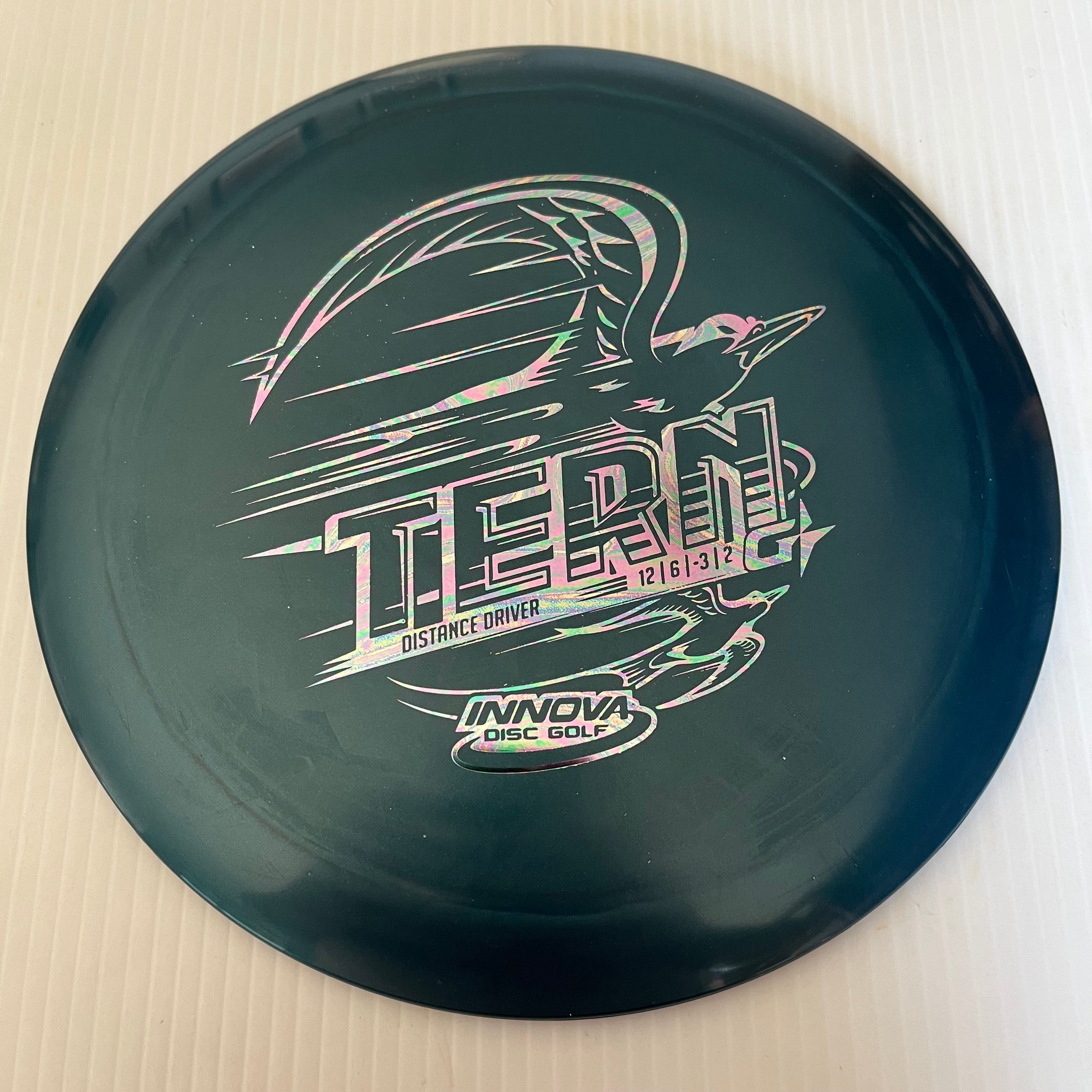 Innova GStar Tern 12/6/-3/2