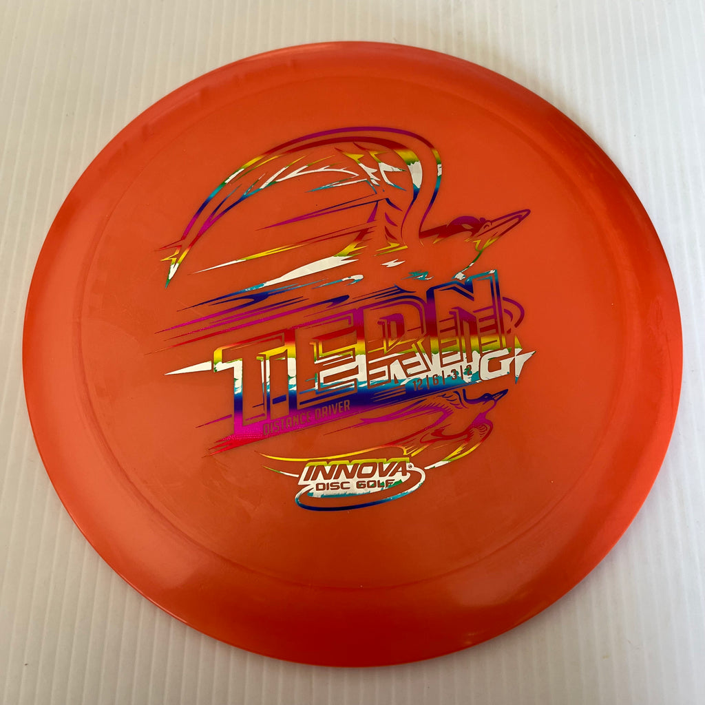 Innova GStar Tern 12/6/-3/2