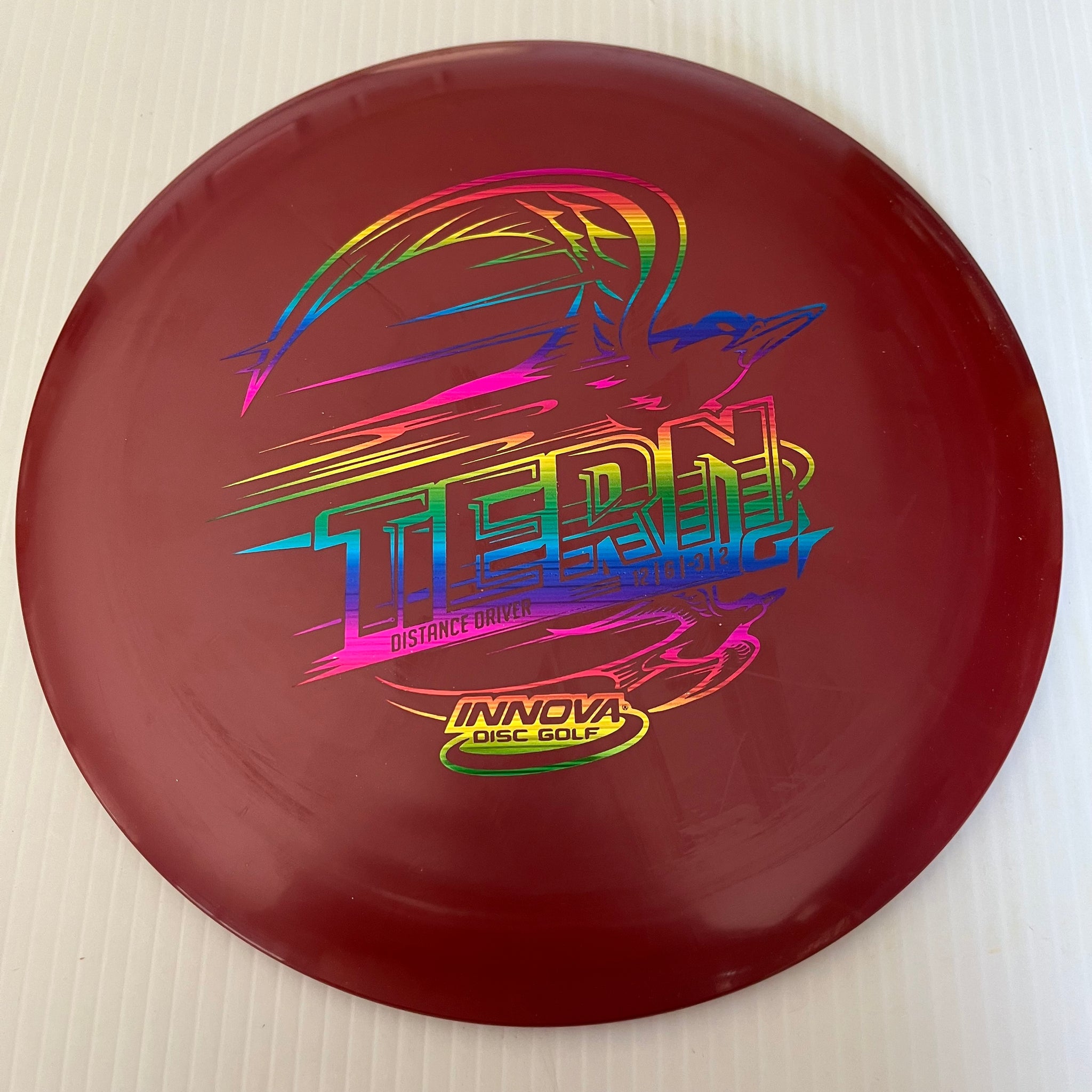 Innova GStar Tern 12/6/-3/2